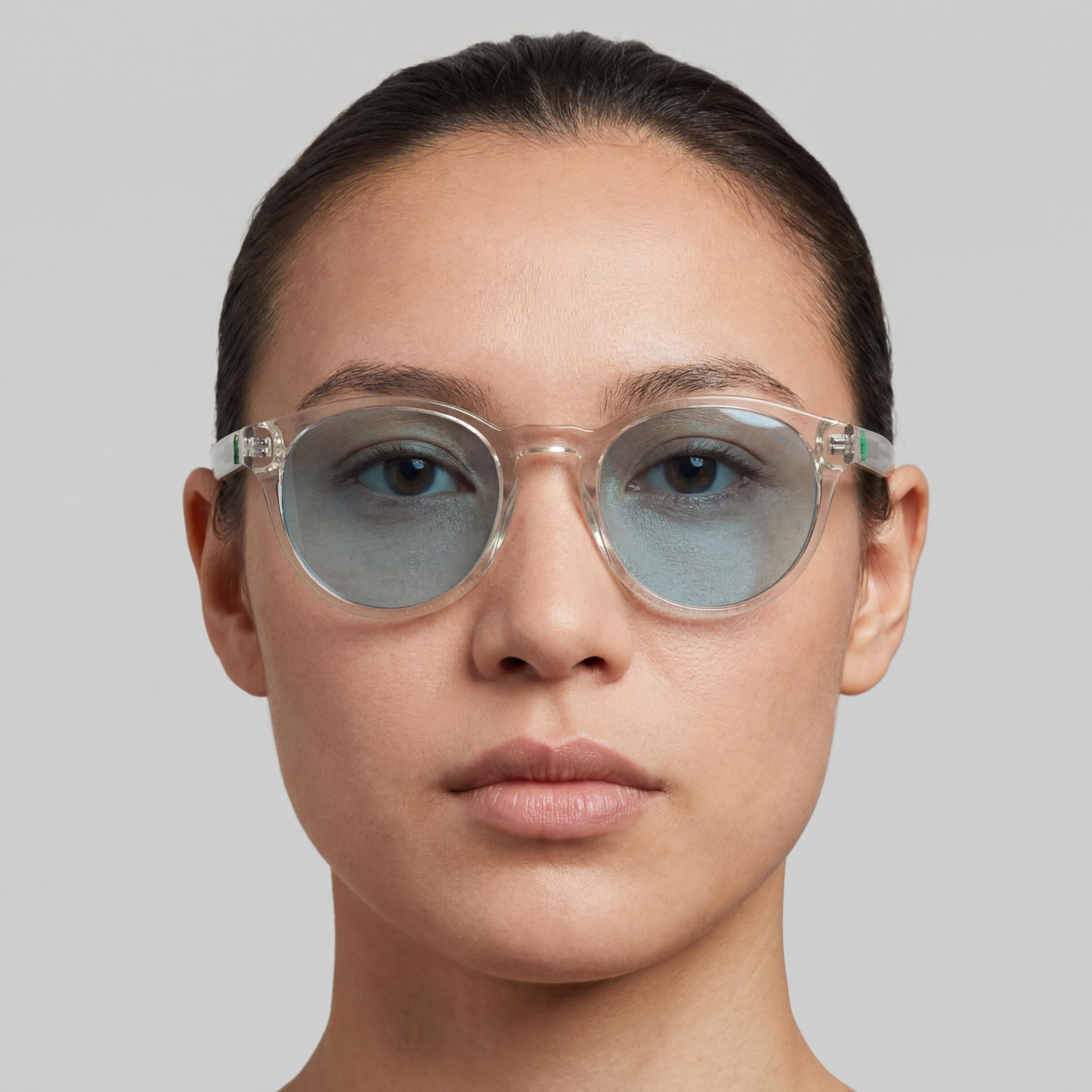POLO RALPH LAUREN 0ph4192f Gafas de sol coloridas unisex, Photo 4
