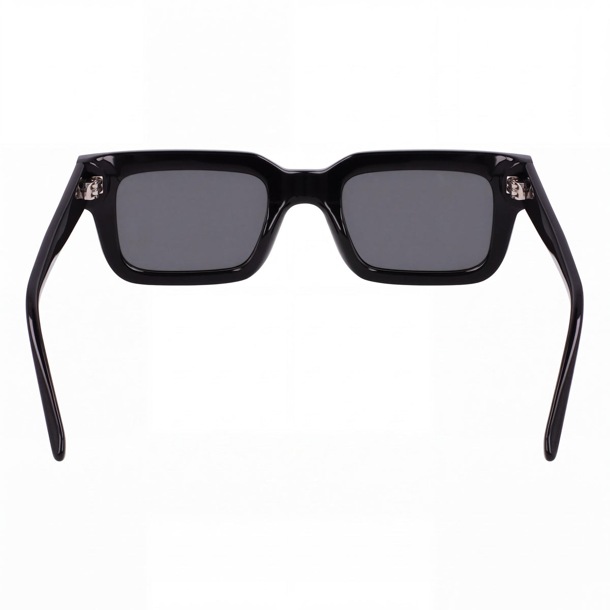 Dragon Alliance Ezra Ll Polar Women's Polarized Lumalens Acetate Sunglasses Shiny Black Smoke 50mm, Photo 4