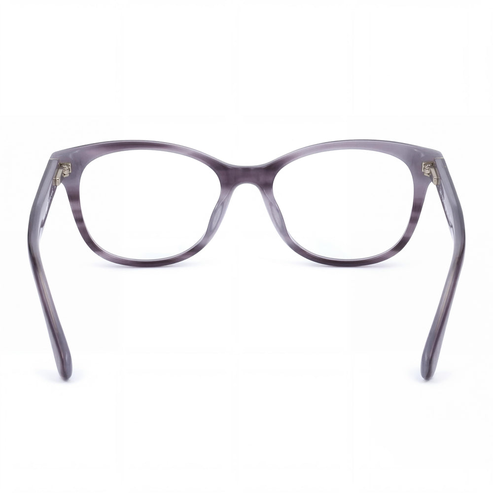 Kate Spade New York KAMILA B3V Violet Eyeglasses for Women, 50mm