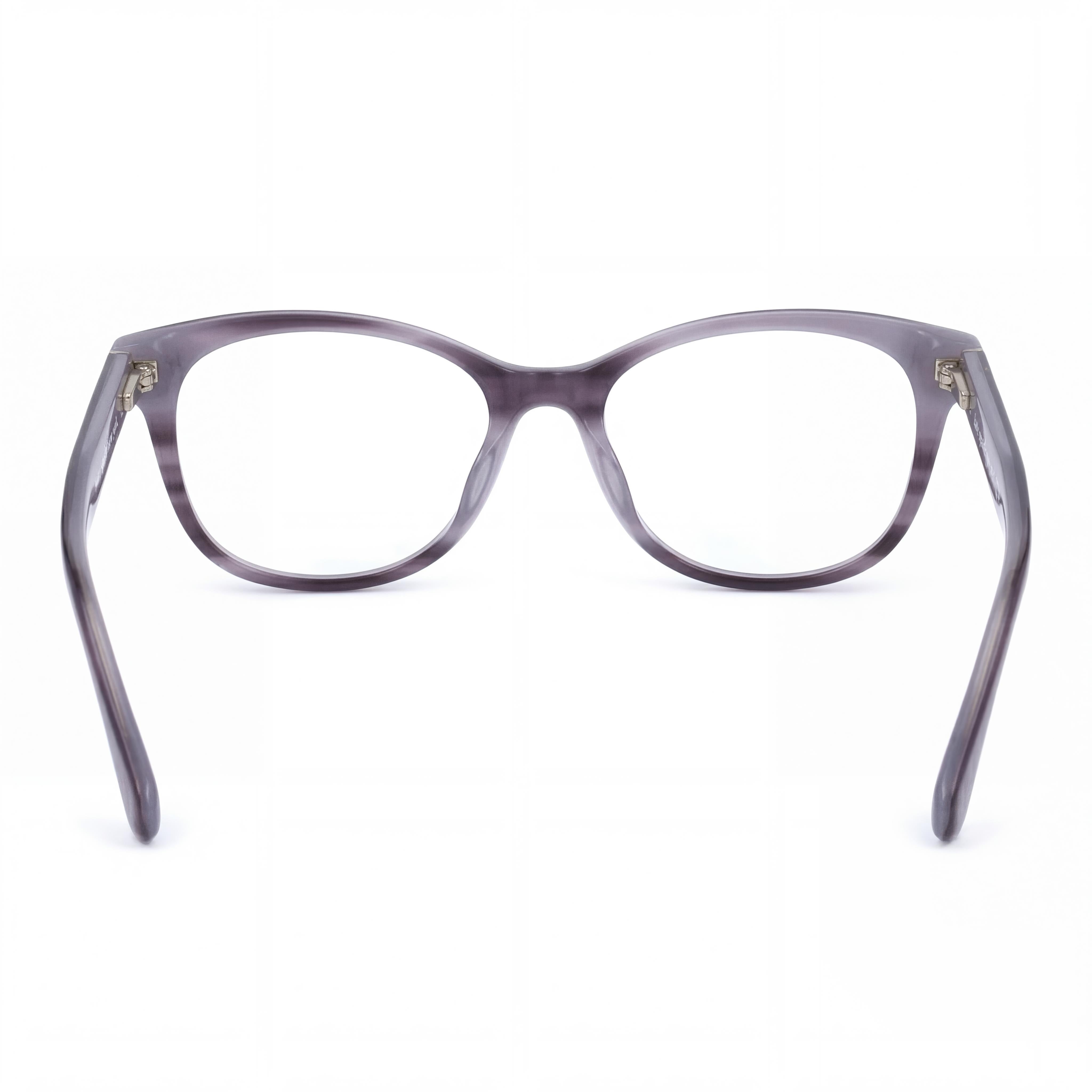 Kate Spade New York KAMILA B3V Gafas Violetas para Mujer, 50mm, Photo 3