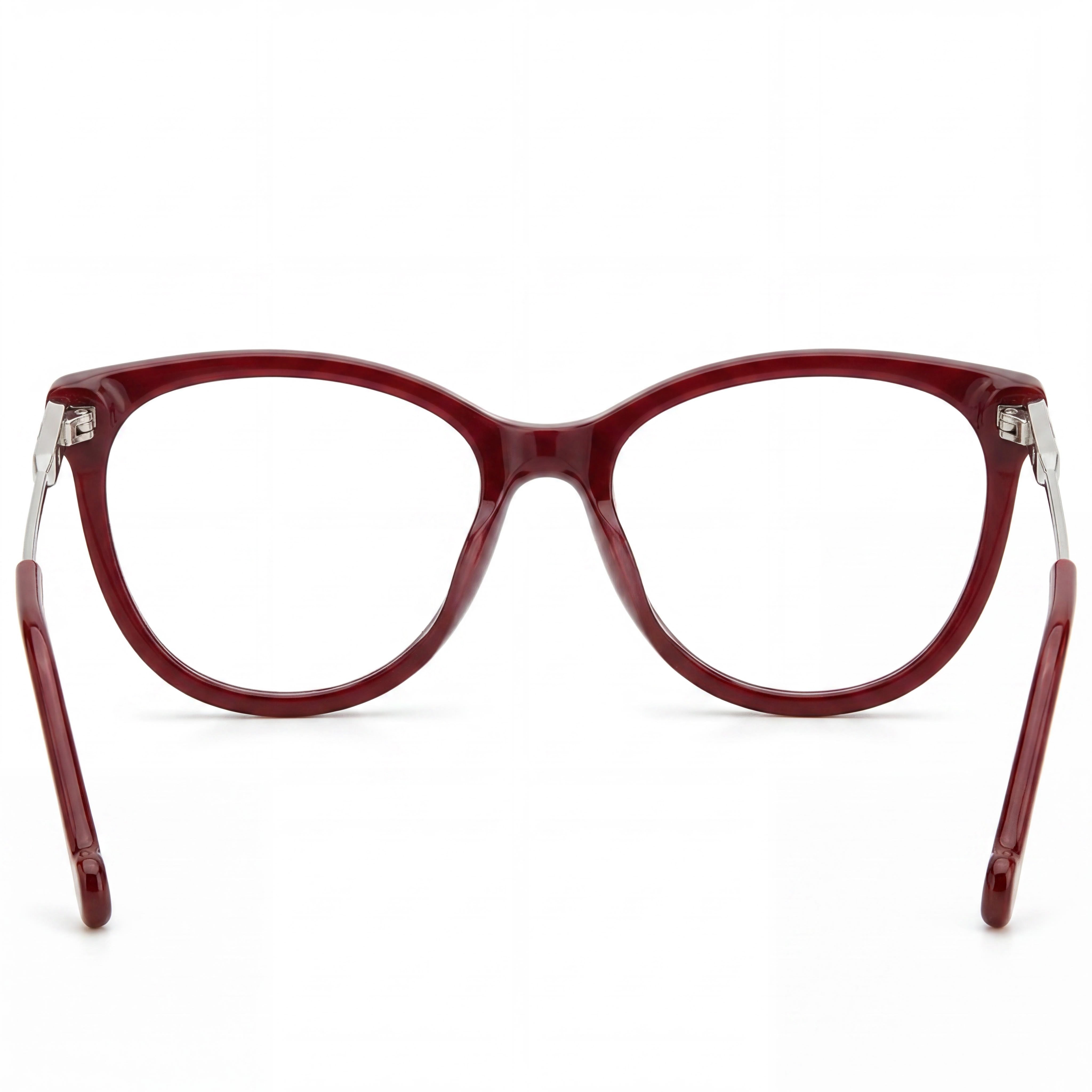 CAROLINA HERRERA 106105 Casual Women's Acetate Havana Frame Non-Polarized Eyewear with 53mm Lenses, Photo 3
