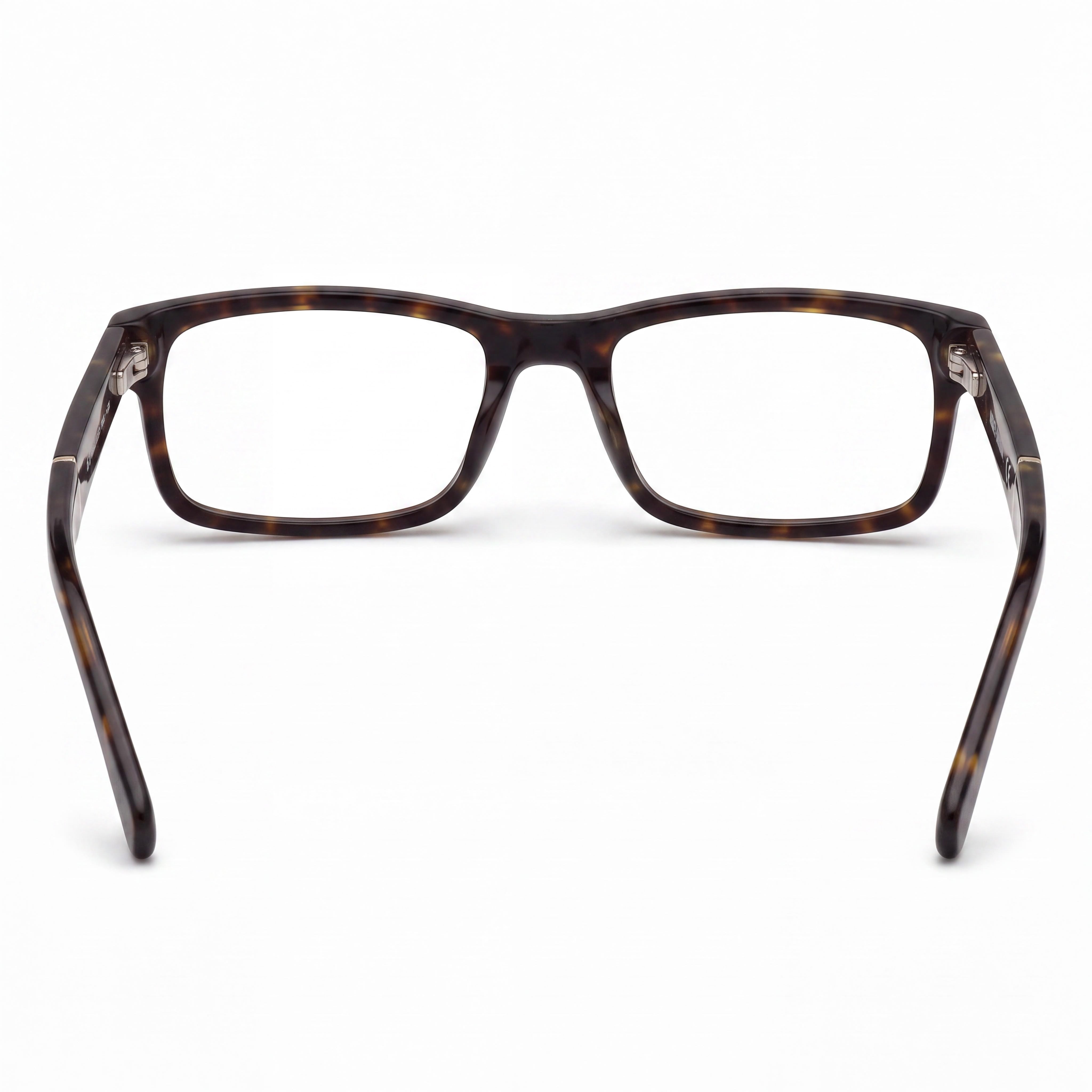 Gafas Harley-Davidson Hd0774 unisex con montura de plástico Dark Havana y lentes de policarbonato Dark Havana de 54 mm, Photo 4
