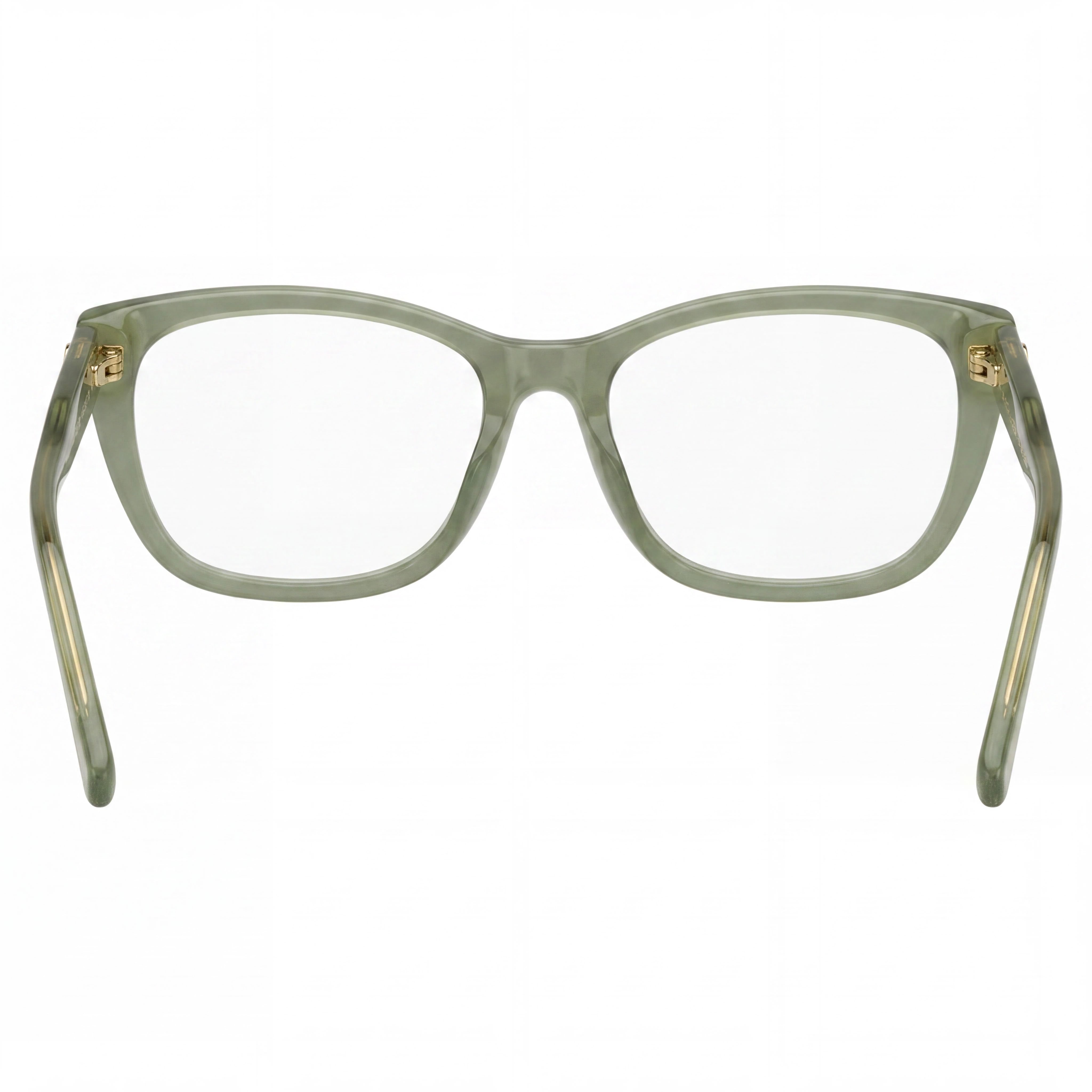 Gafas para mujer Marc Jacobs Marc 736 con montura de acetato rosa y lentes de policarbonato, tamaño 55-140-17, Photo 3