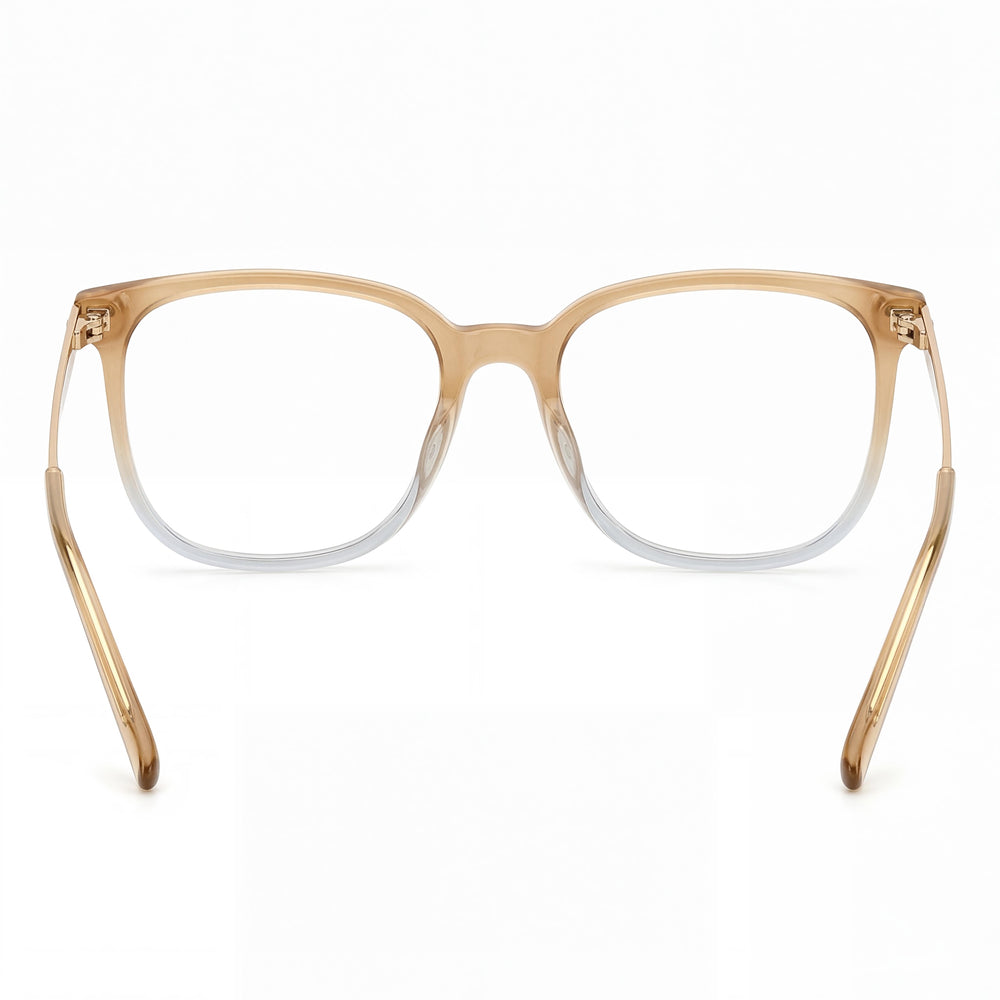 Carrera Carrera 3025 Women's Eyewear with Beige Grey Acetate Frame, 54mm Lens Width