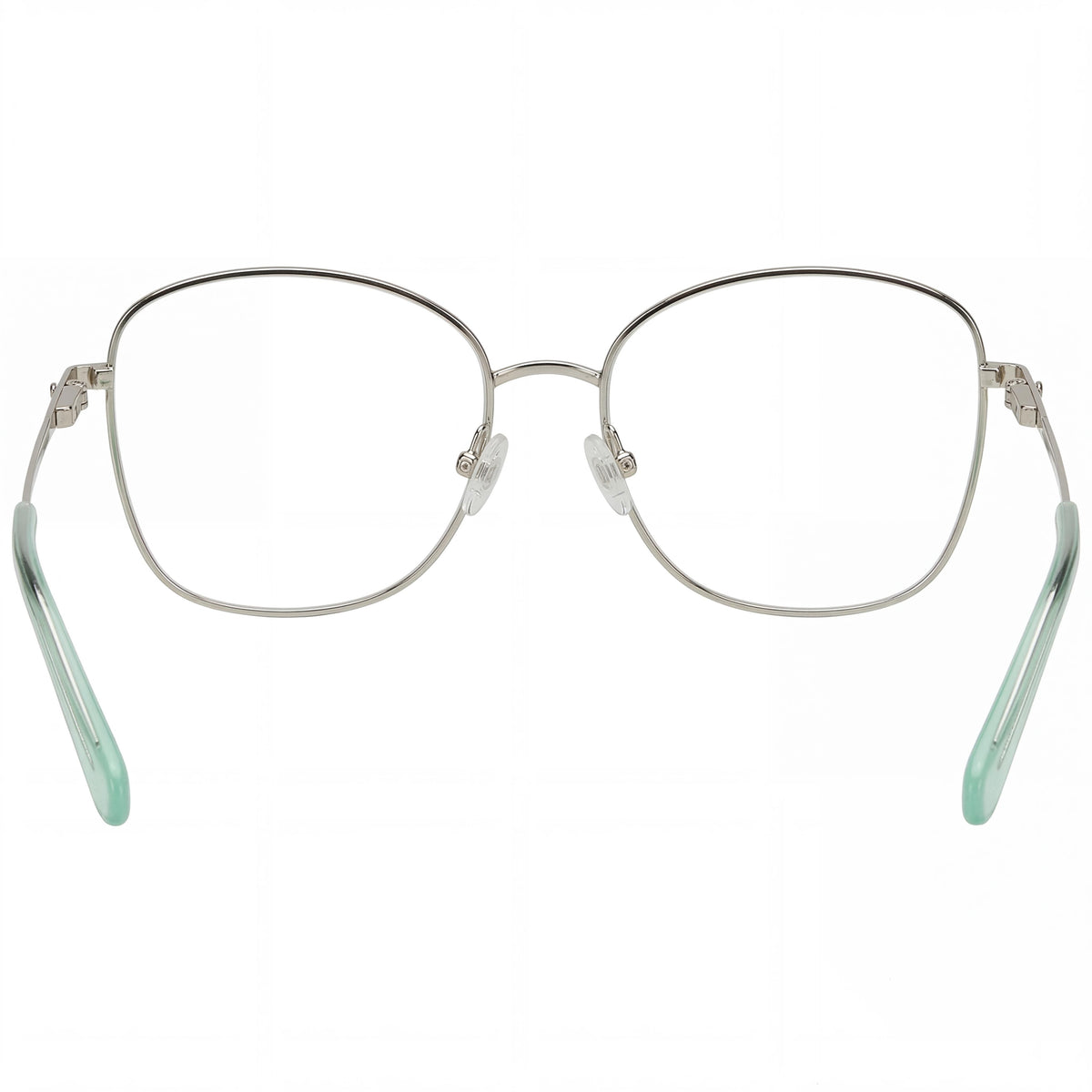 kate spade new york Serenity/G Women's Palladium Alloy Steel Non-polarised Eyewear 53-17-140, Photo 4