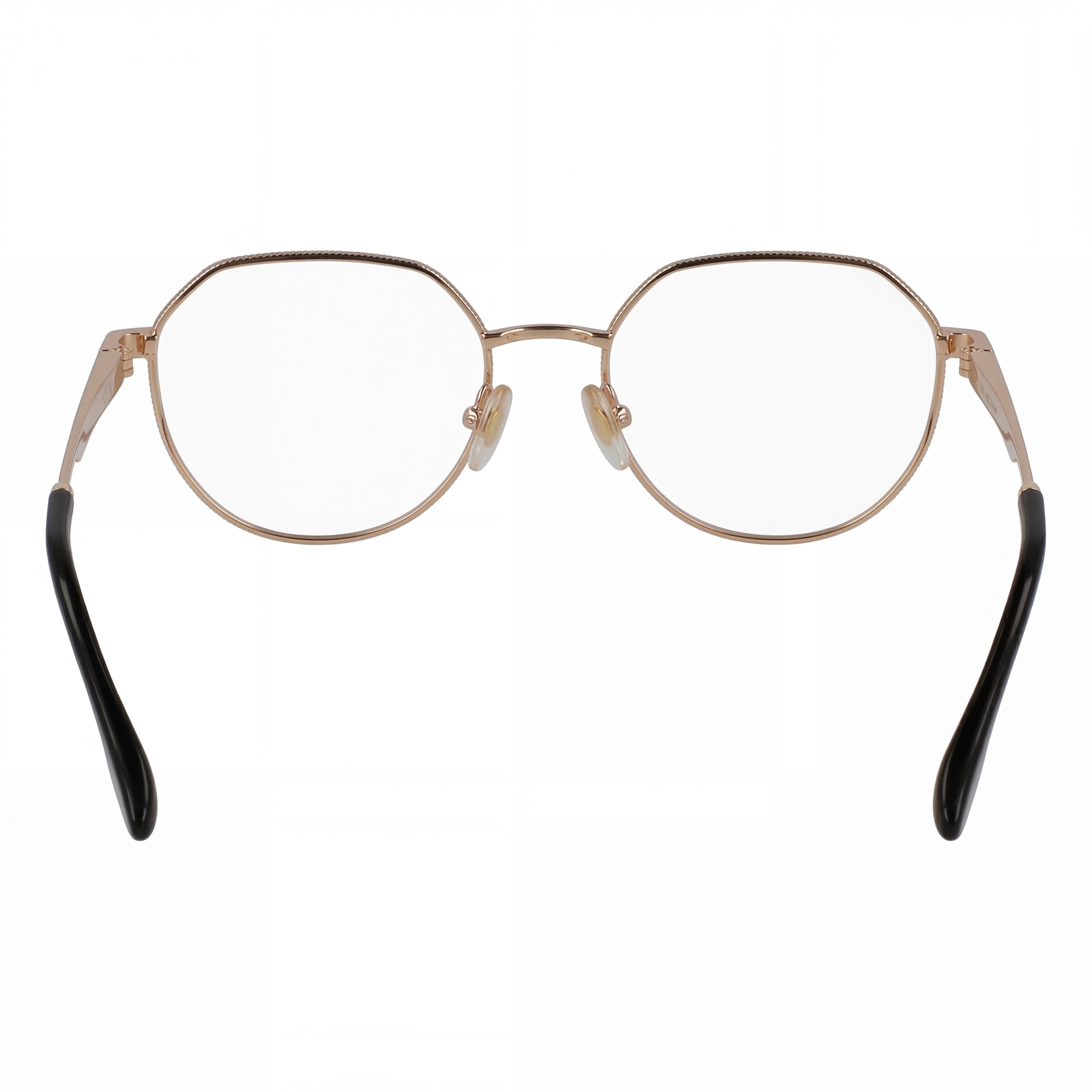 Victoria Beckham Vb2135 Women's Ophthalmic Blush 52-17-140, Photo 3