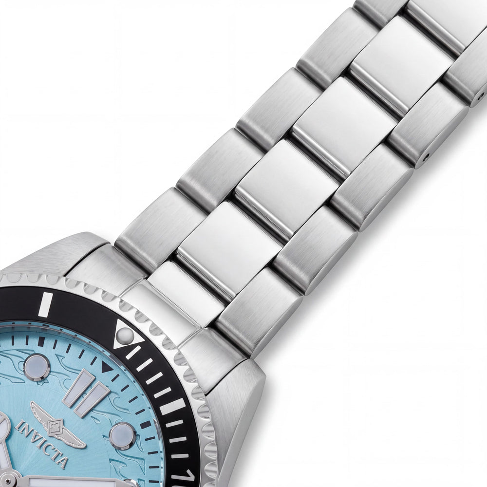 Invicta 50325 Reloj de hombre moderno resistente al agua