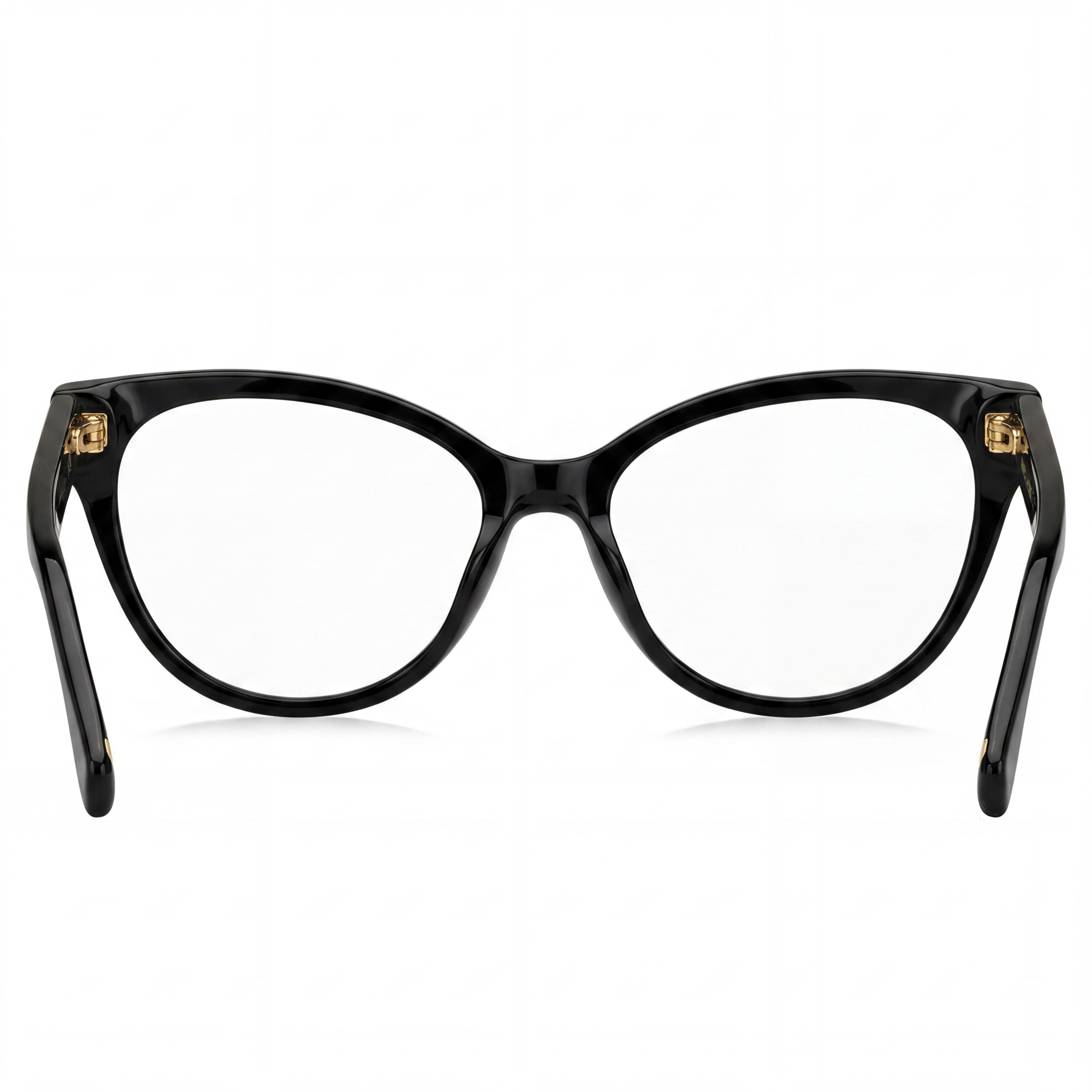 Gafas de sol Marc Jacobs MJ 1060 para mujer, estilo ojo de gato/mariposa, montura de acetato negra, lentes de policarbonato, 52 mm, Photo 3