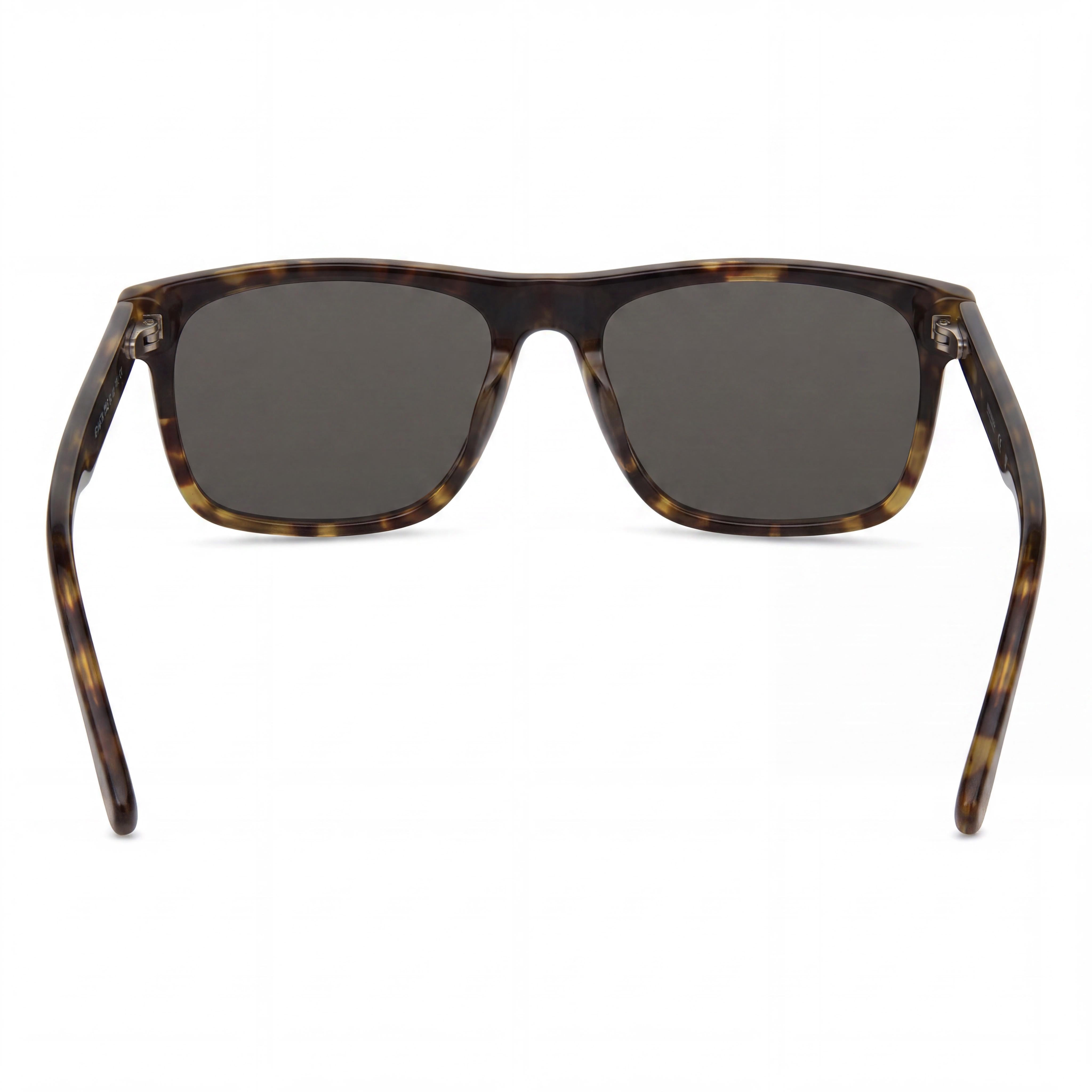 Kenneth Cole New York Kc5605n Women's Plastic Non-Polarized Sunglasses, Black Green/Green, 56mm Lens, Photo 4
