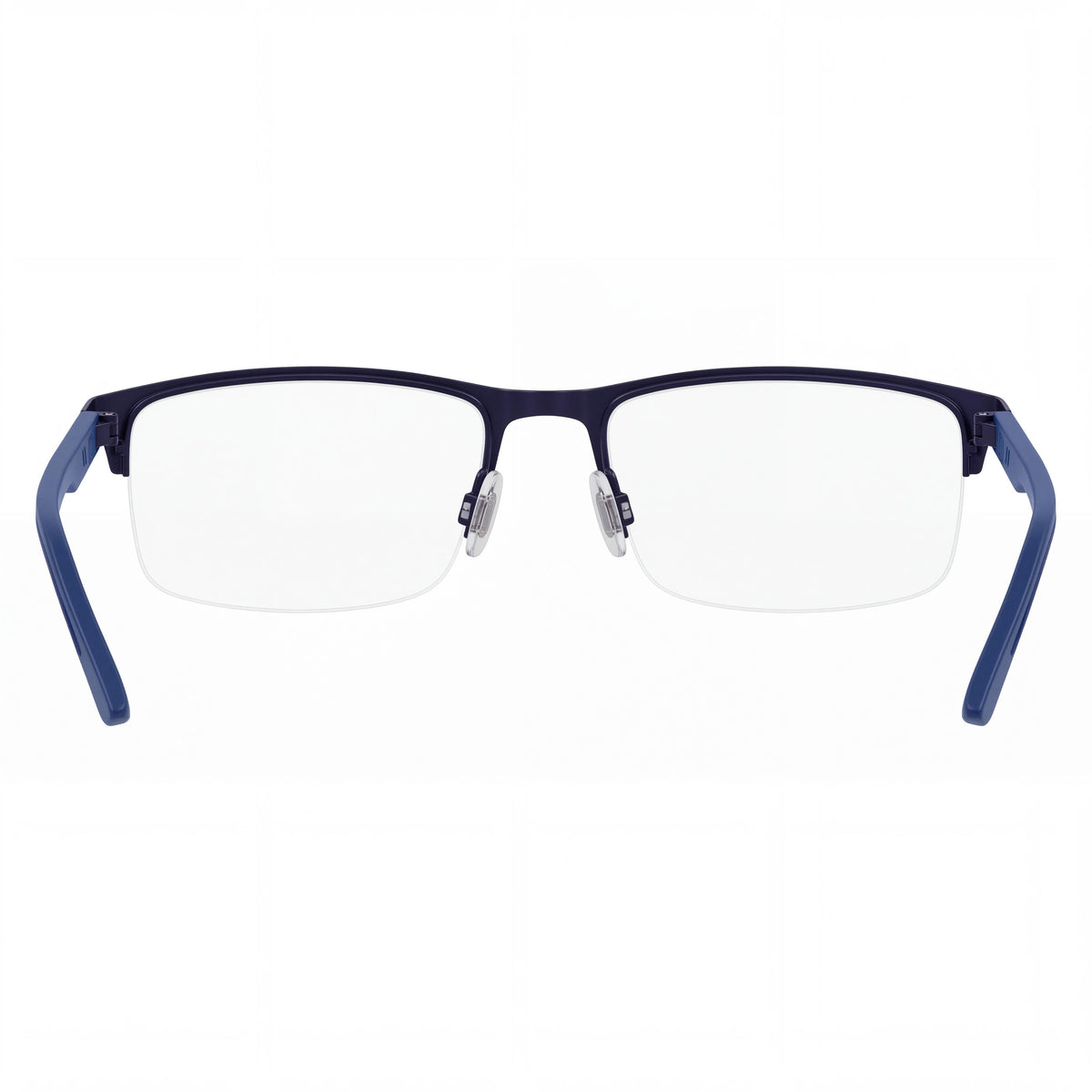 Gafas PUMA 0373o-002 Unisex Clásicas de Acetato Transparente Azul 58mm, Photo 3