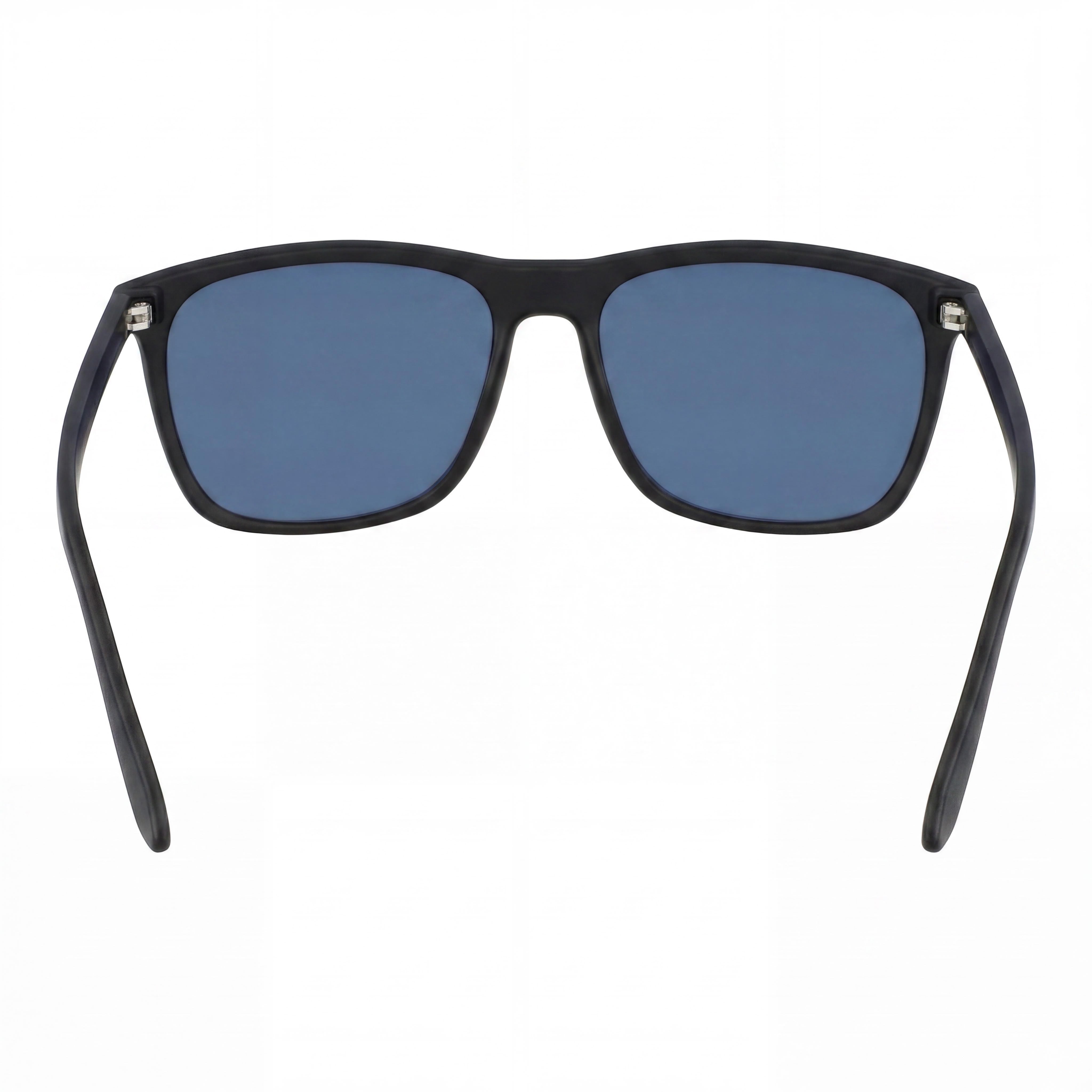 Calvin Klein CK20520S 001 Matte Black Sunglasses for Men, 57mm, Photo 4
