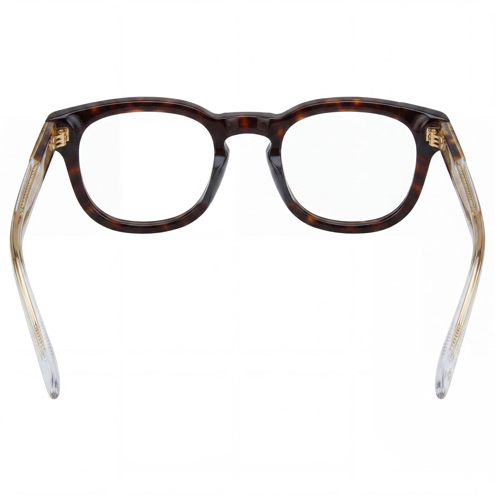 David Beckham Db 7050 Unisex Non-polarised Plastic Havana Eyewear 47mm