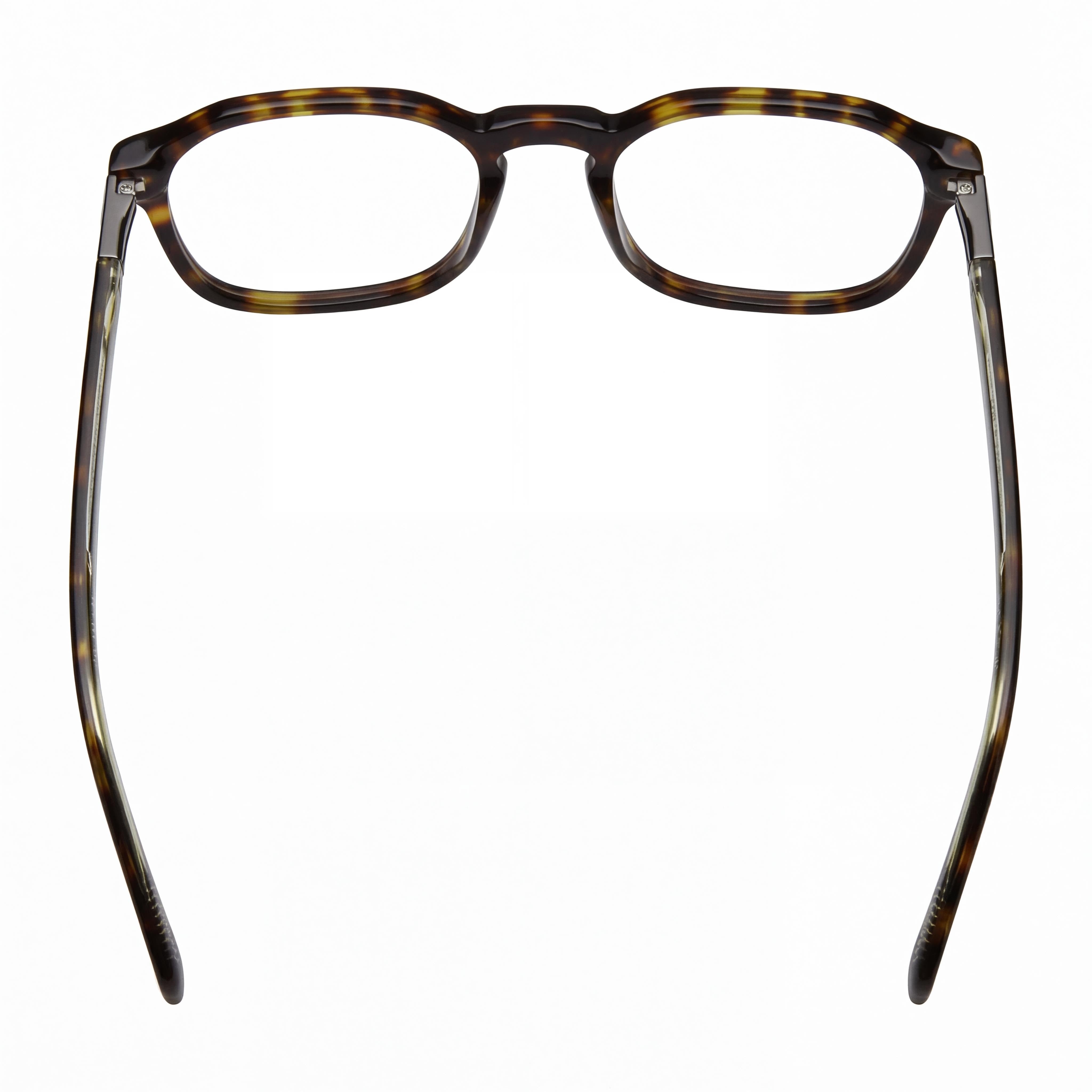 David Beckham Db 1125 Men's Acetate Havana Dark Ruthenium Eyewear 50, Photo 3