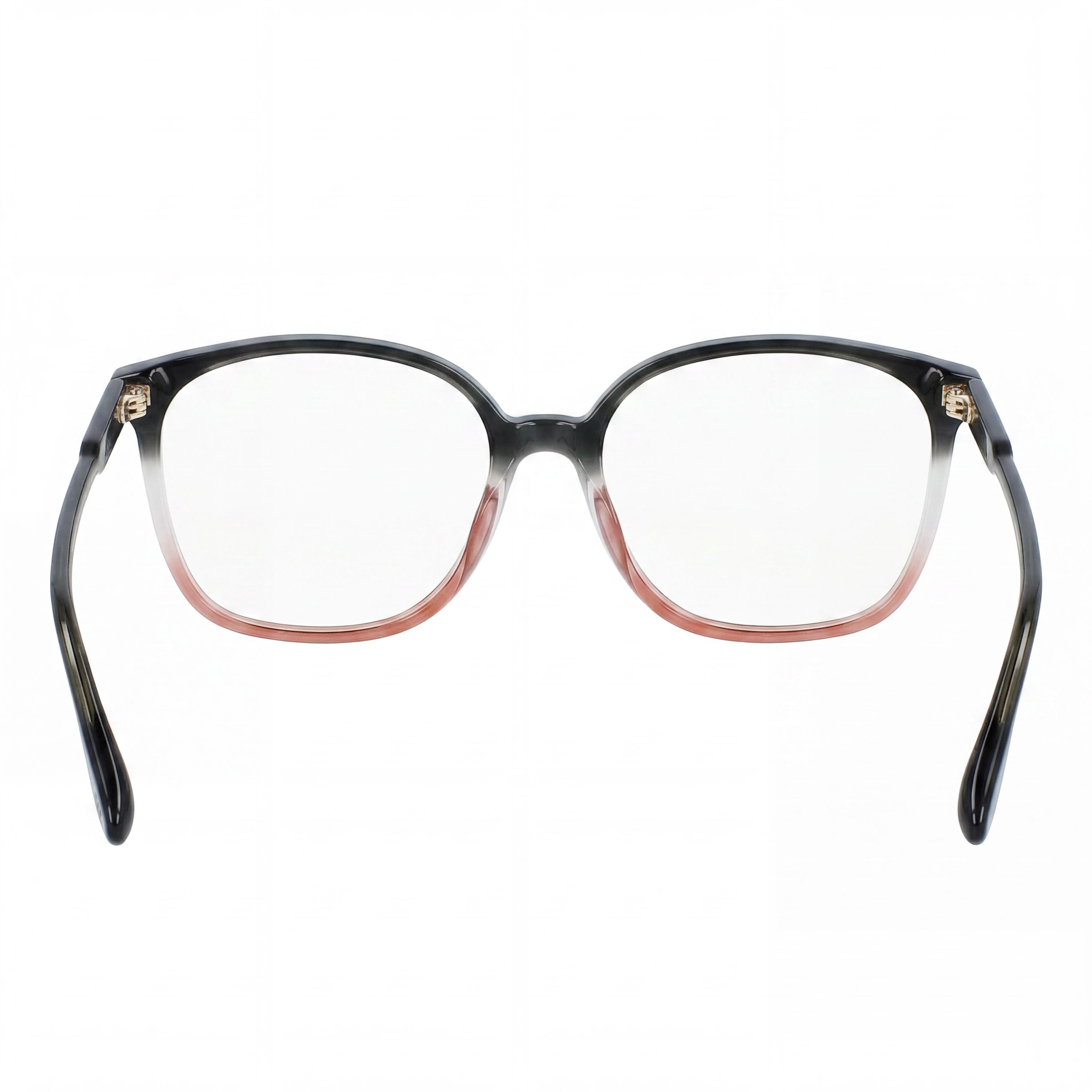 Victoria Beckham Modern Women's Polarized Metal Sunglasses in Grey Rose Caramel, 55mm Lens Width, Photo 3