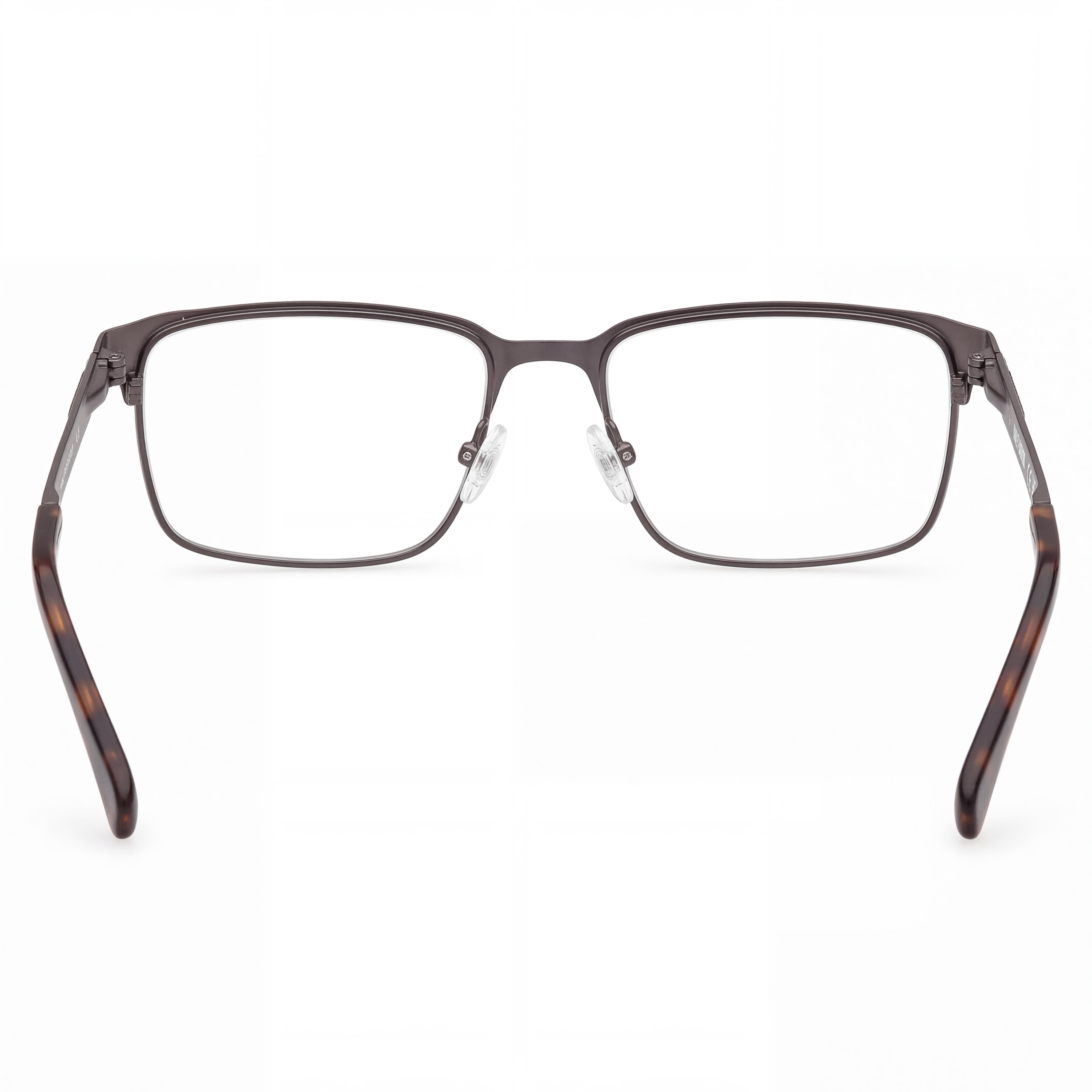 Harley-Davidson Sporty Black Shield Eyeglasses for Men, Photo 3