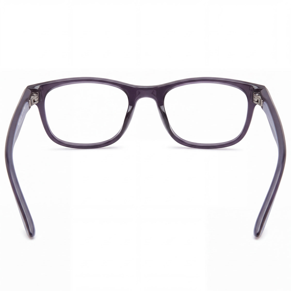 NIKE 7037 Unisex Modern Acetate Polarized Sunglasses Cave Purple 51mm, Photo 3
