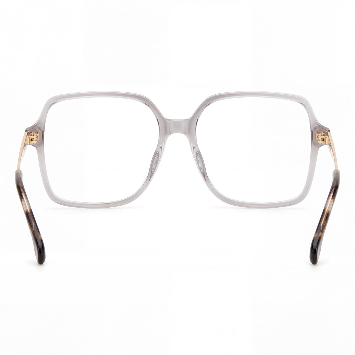 Gafas Ópticas de Acetato de Pelo Carrera Casual para Mujer, Ancho de Lente 55mm, Puente 16mm, Patilla 140mm, Photo 4