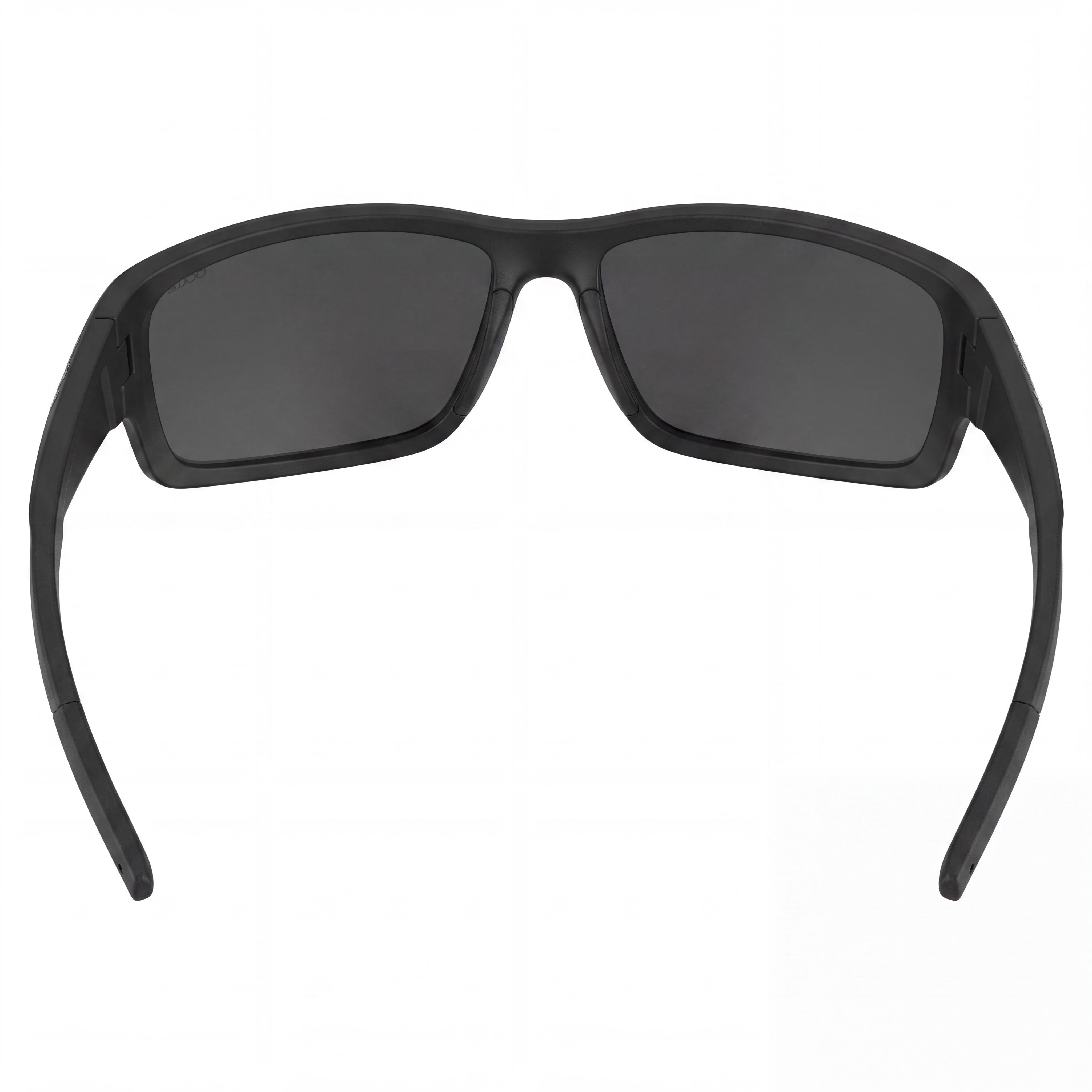 bollé Sport Gafas de Sol Unisex Negras Mate Polarizadas Volt+ con Protección UV, Photo 4