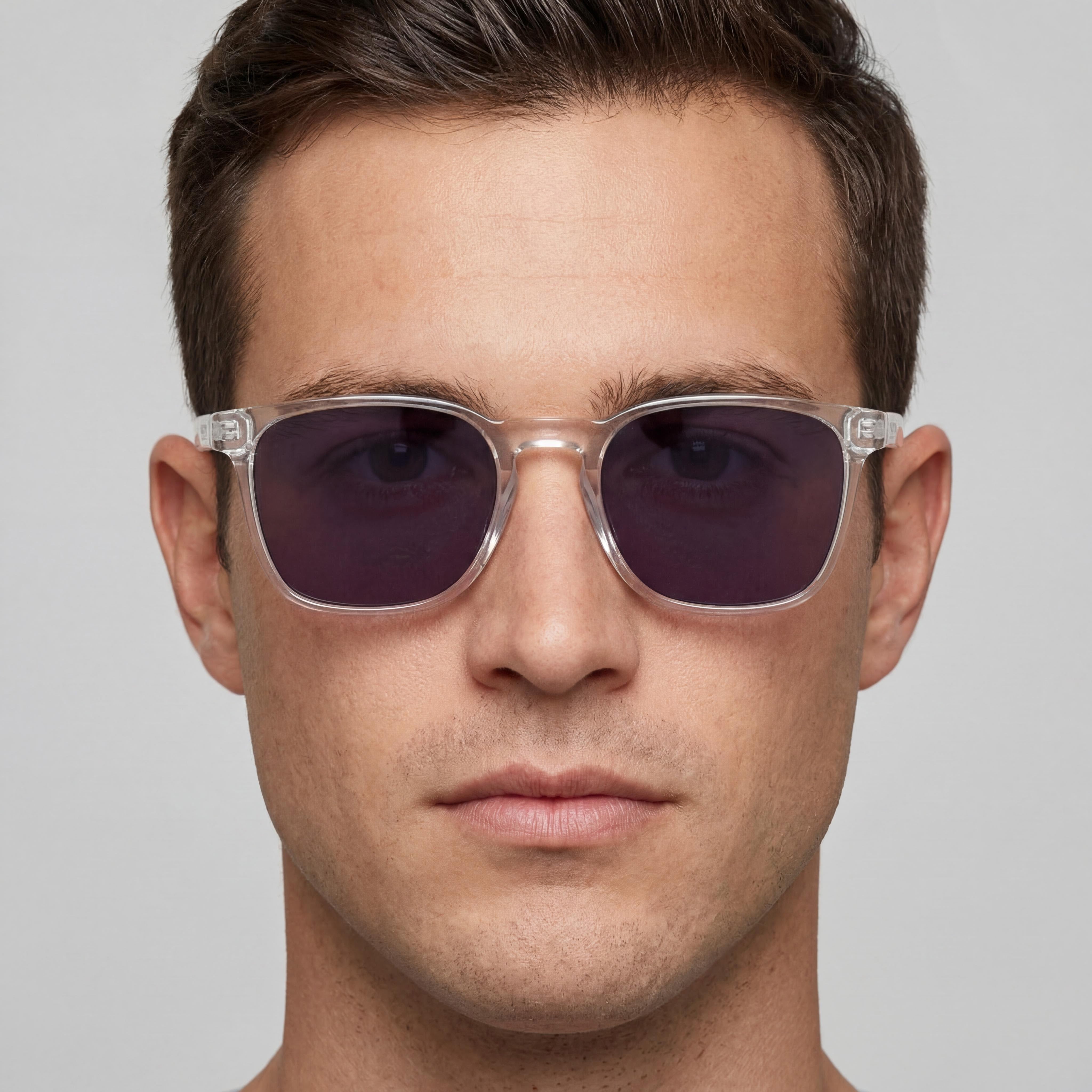 Kenneth Cole KC1414-5426X Men's Sunglasses, Photo 5
