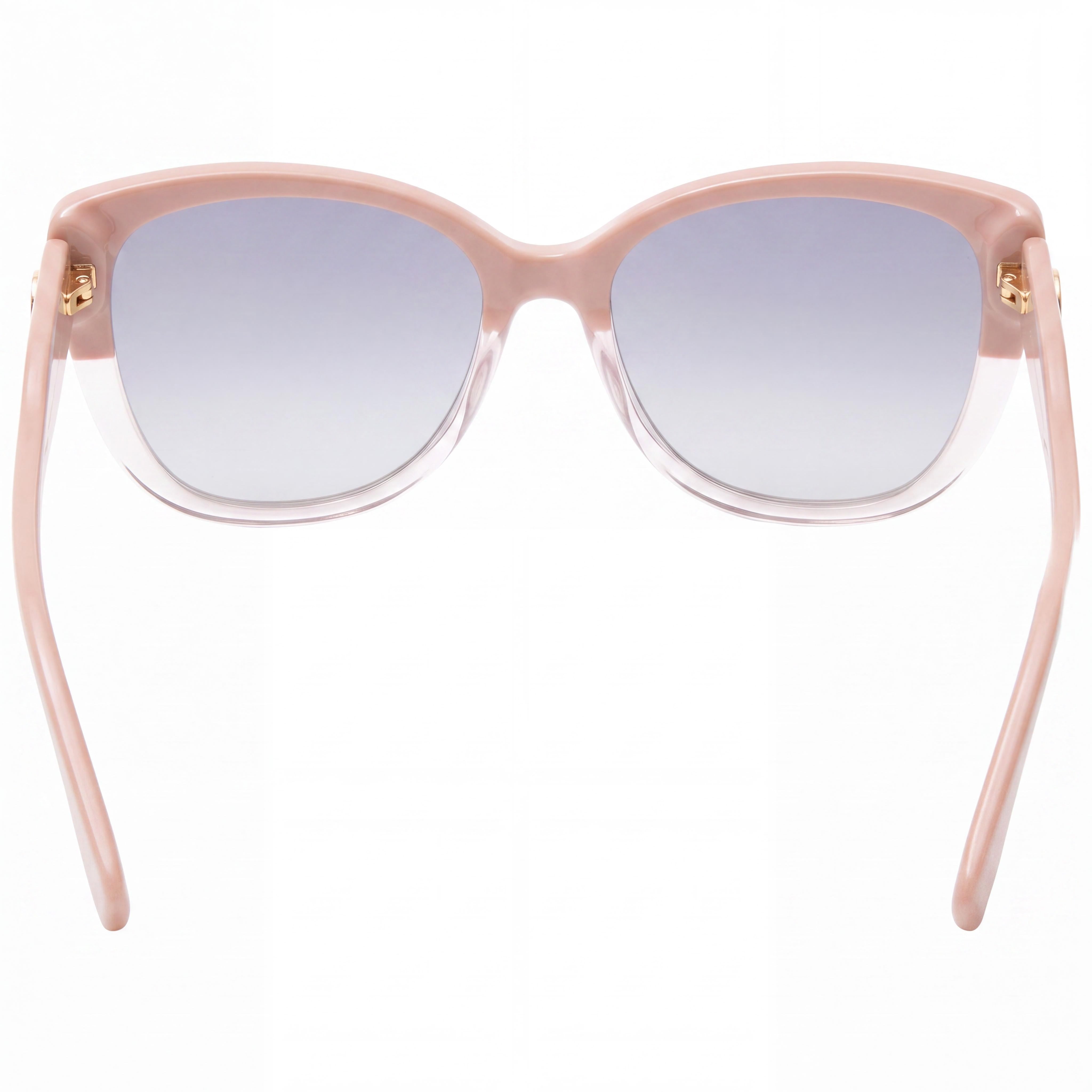 Marc Jacobs MARC815 Classic Women's Acetate Eyewear Beige 17-17-145, Photo 4