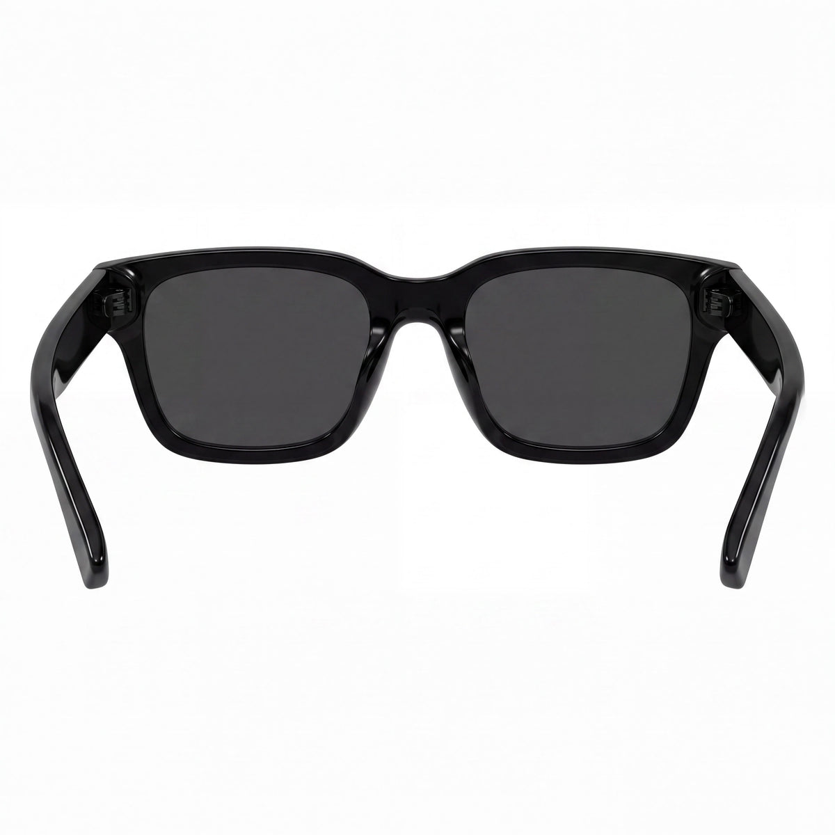 Gafas de sol unisex Gucci Modern Collection GG1857S-005 con montura negra y lentes negras 55-18-145mm, Photo 3