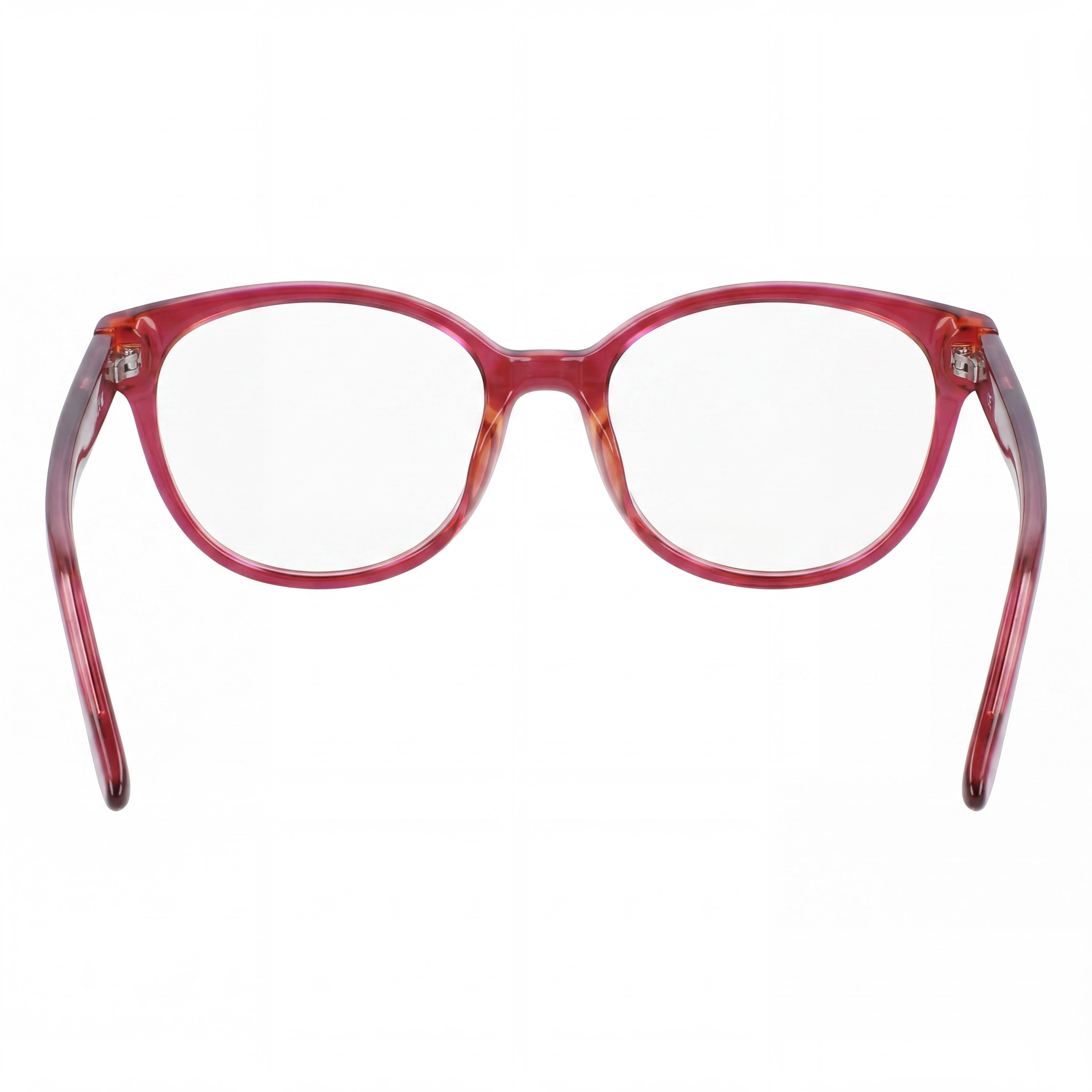 Gafas de sol Nike para mujer, informales, femeninas, de acetato, cristal, rosa baya, 52 mm, Photo 4