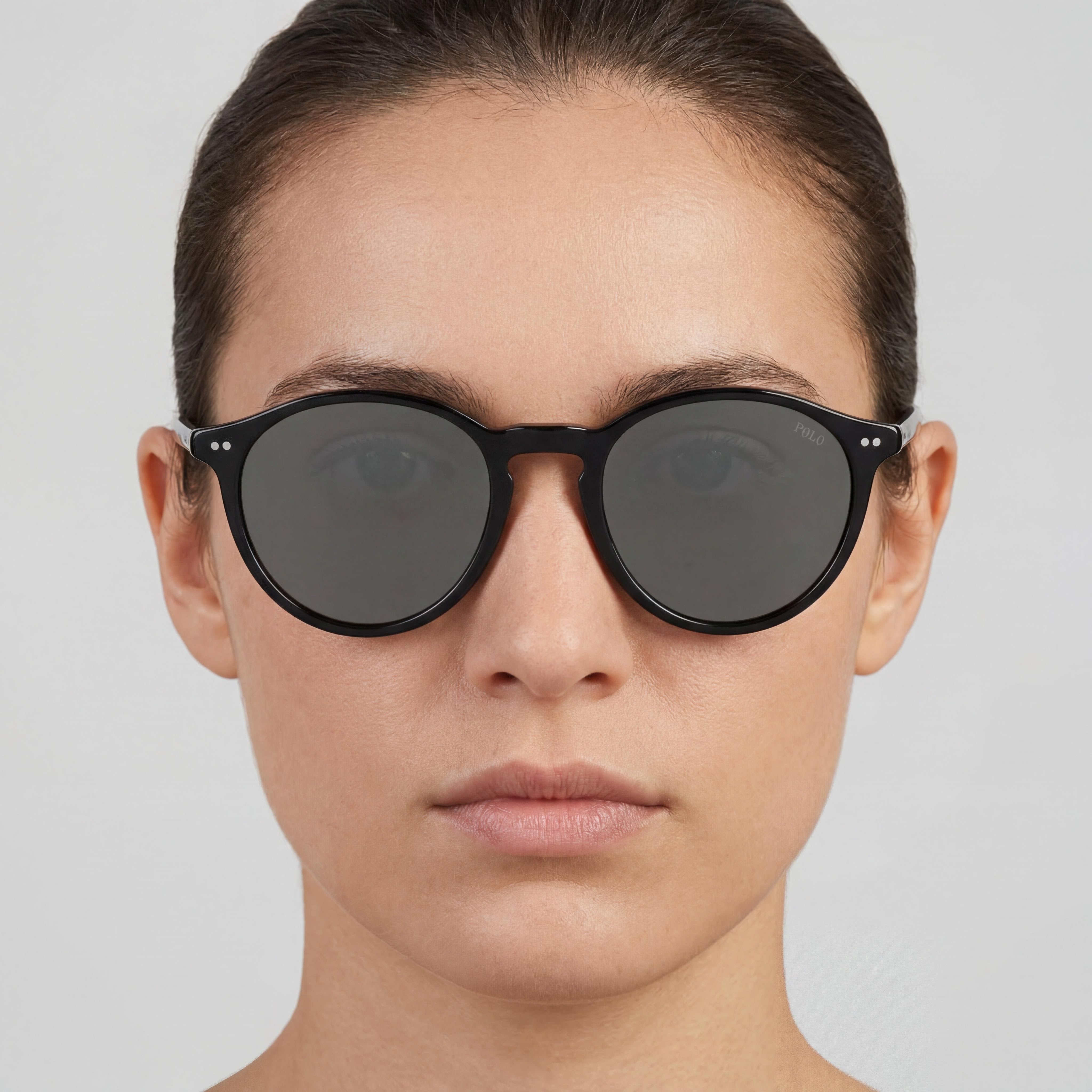 POLO RALPH LAUREN 0ph4193f Gafas Unisex Multicolor, Photo 5