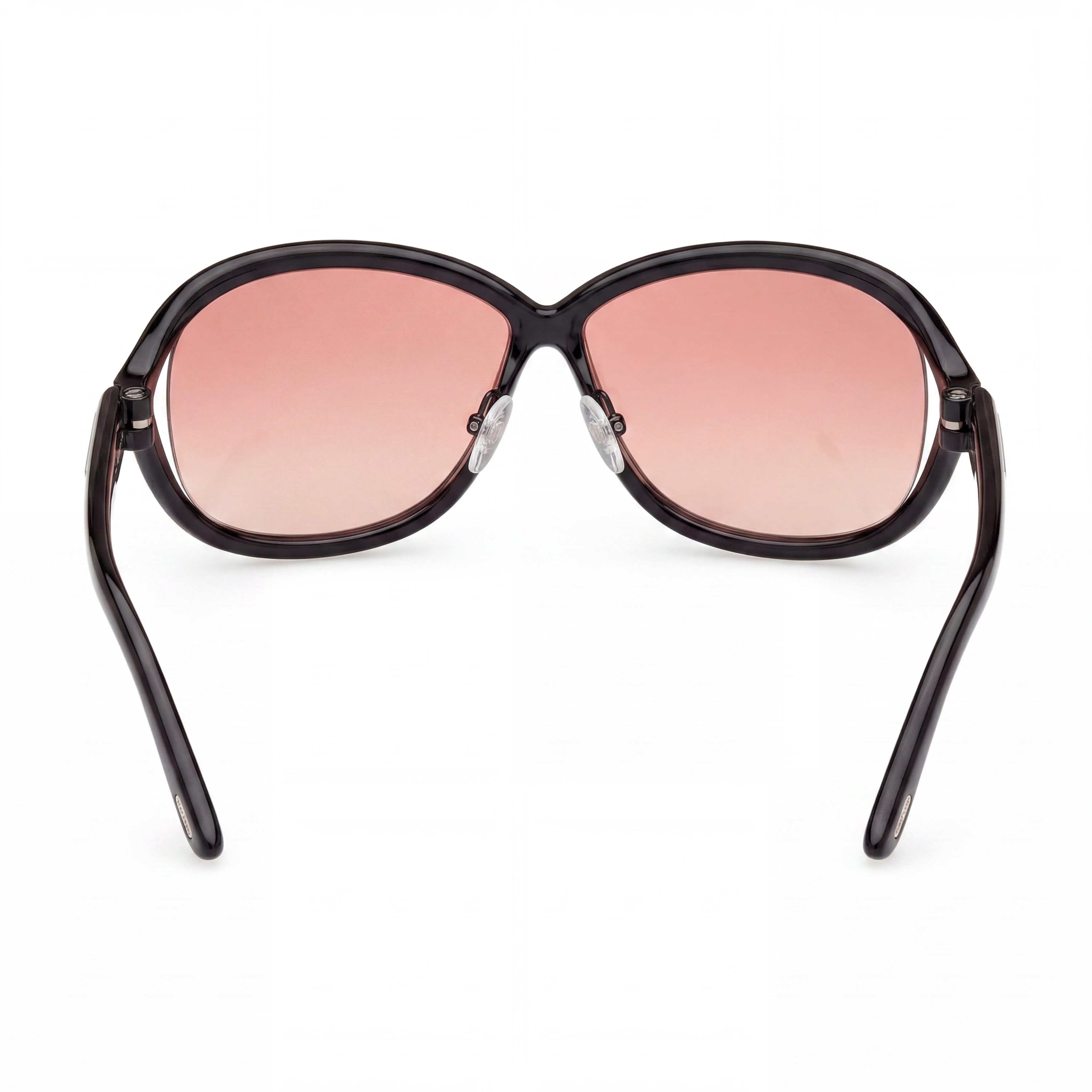 Gafas de sol Tom Ford Sports Collection para mujer con montura multicolor, protección UV y lentes no polarizadas para uso deportivo., Photo 4