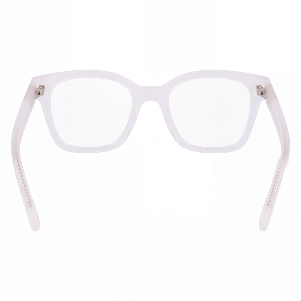 Gafas graduadas de acetato para hombre DRAGON 2054 con color de montura Cloud y lentes de policarbonato sin graduación 51-19-140, Photo 4