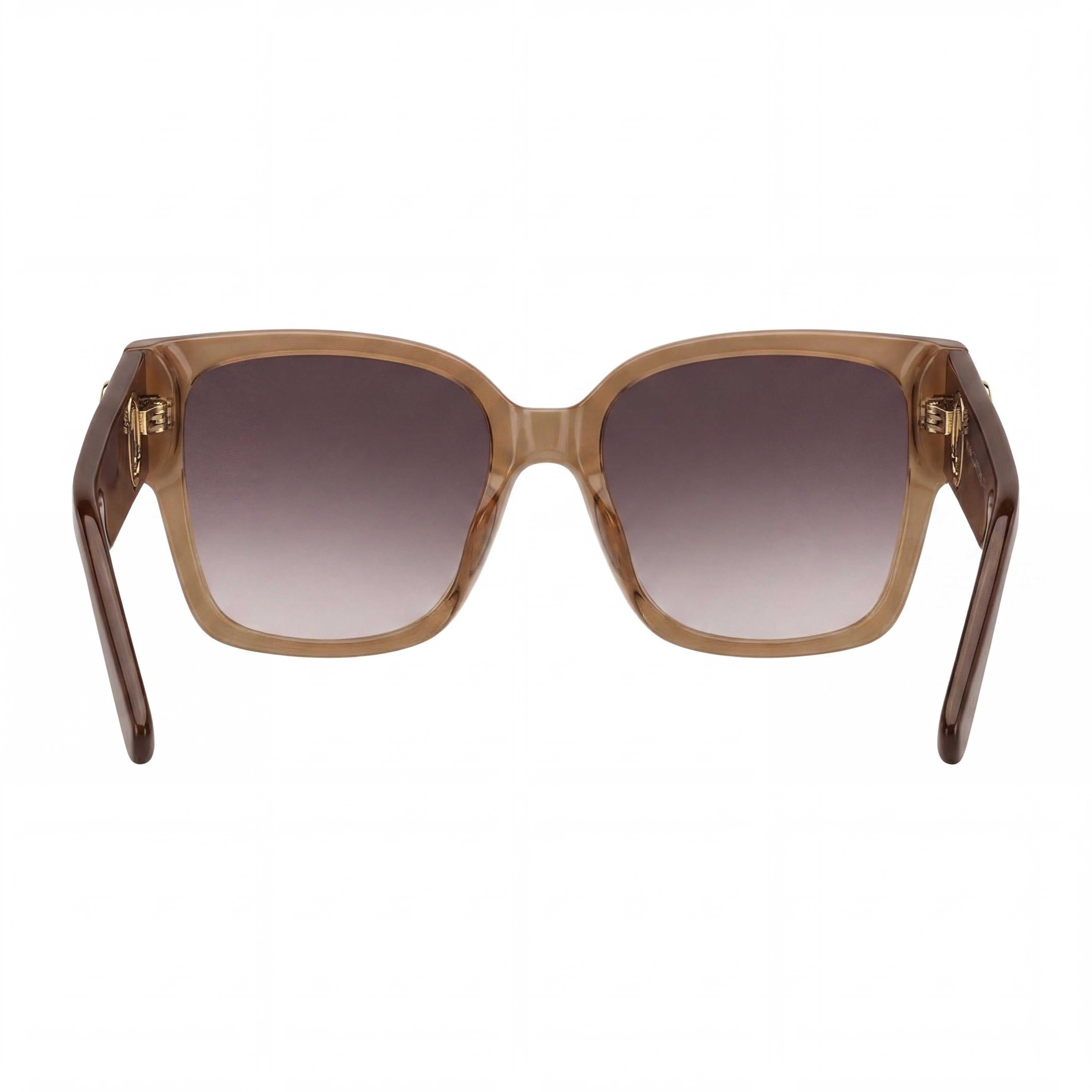 Marc Jacobs Marc 698/S Women's Acetate Brick/Brown UV Protected Optical Frame 54mm, Photo 3