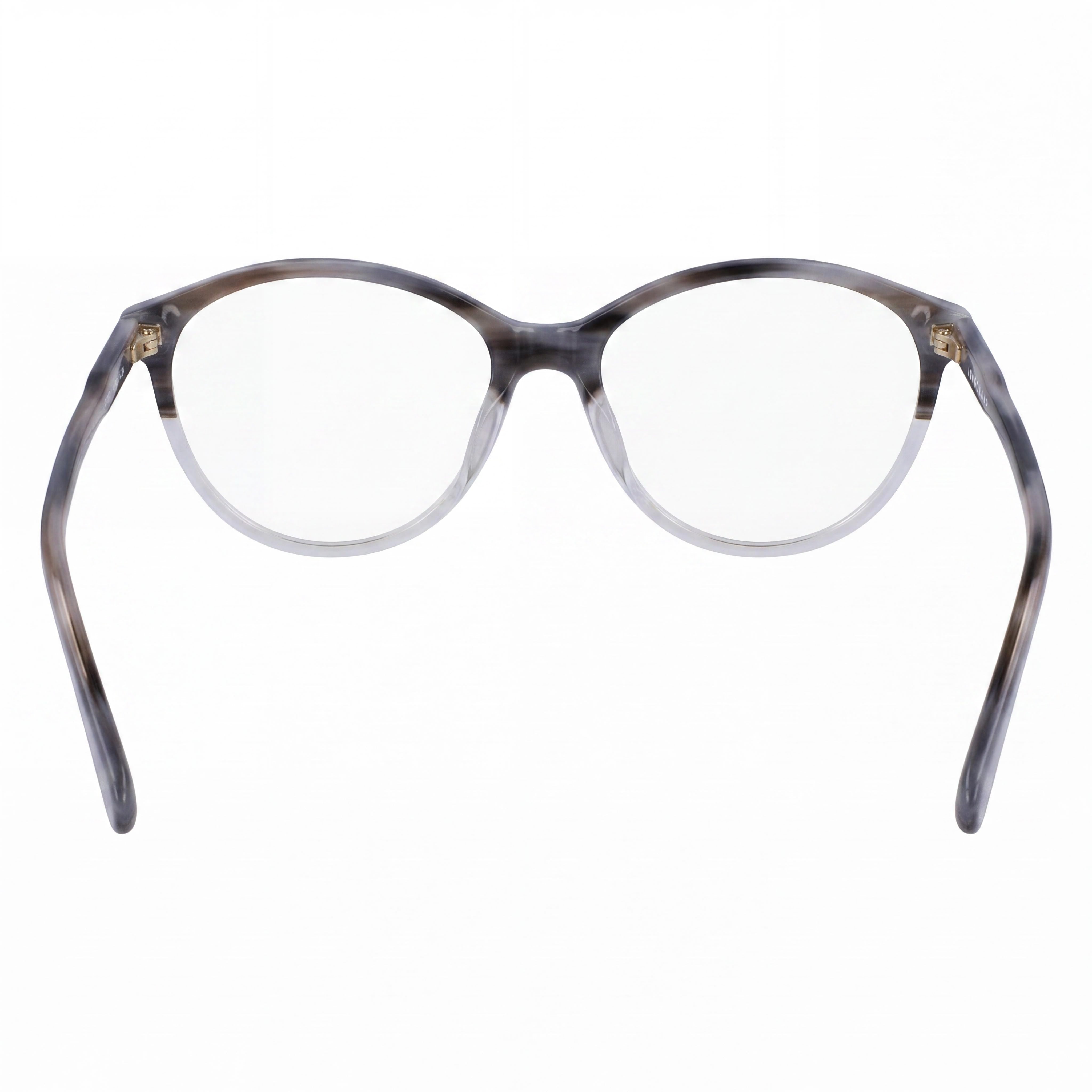 Gafas Longchamp Modern LO2709 Unisex, Montura Cuerno Negro, Lentes de Policarbonato 53mm, Photo 3