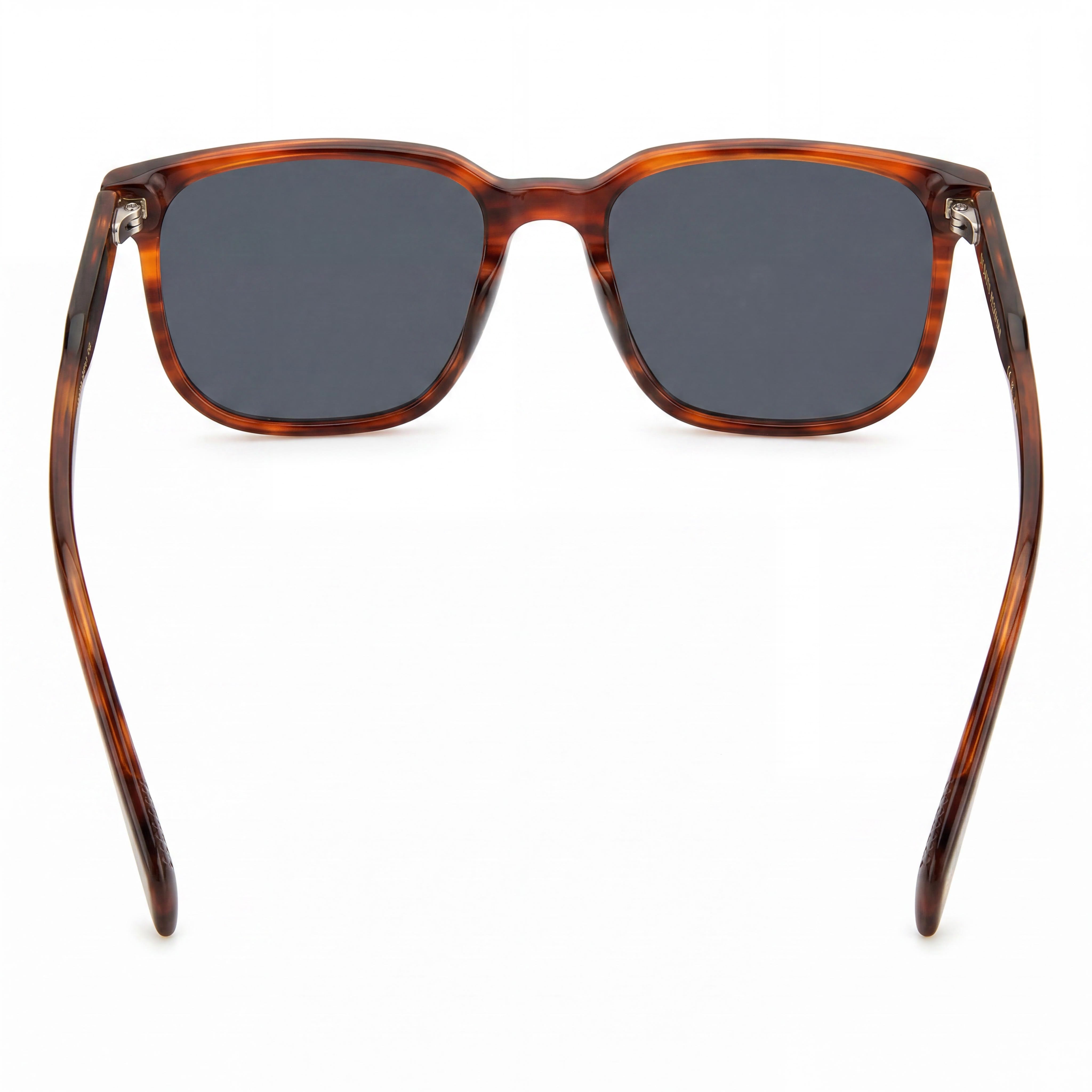David Beckham Db 1141/S Women's Light Acetate Brown Horn Non- Sunglasses, , 55mm Lens, Photo 3