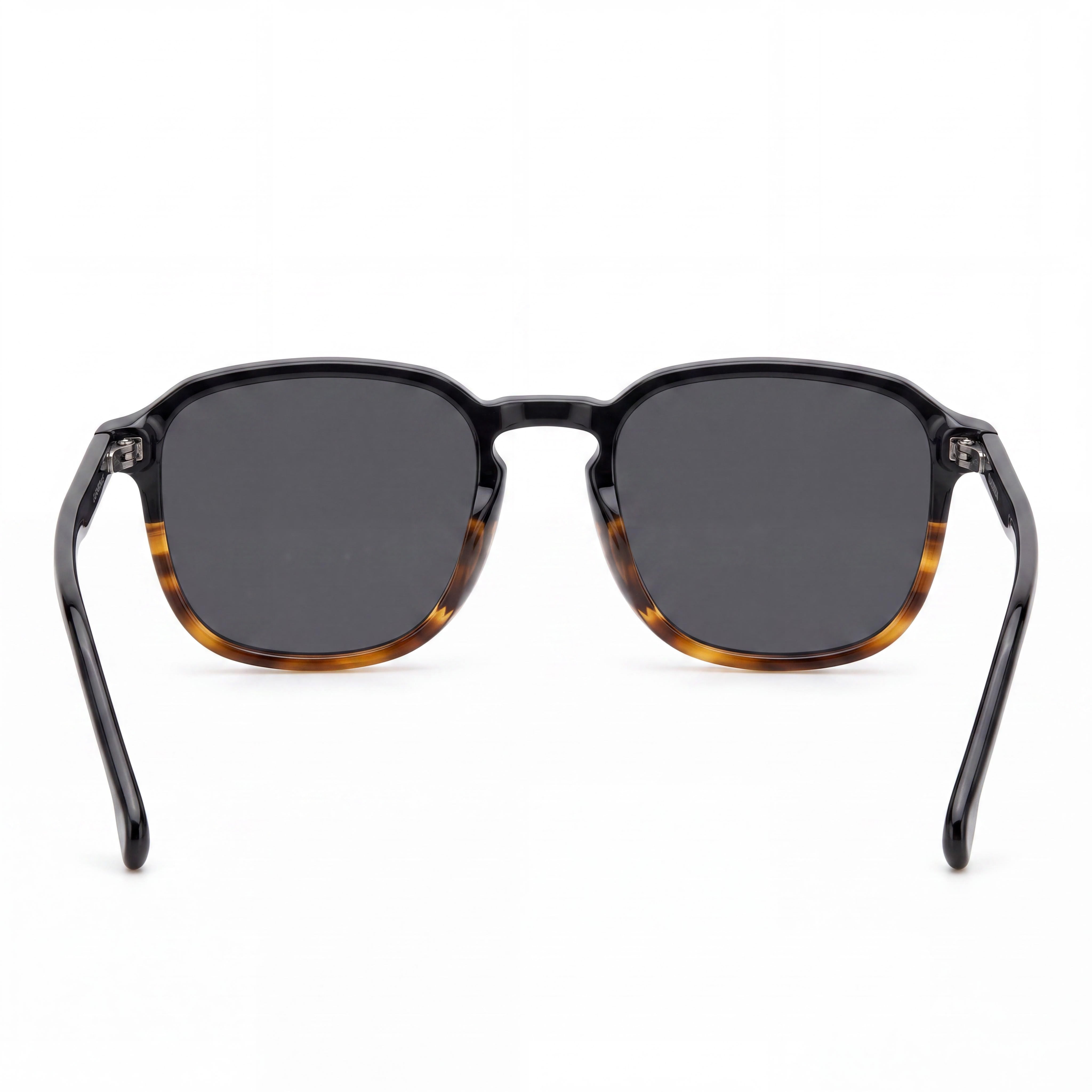 Carrera Casual Men's Acetate Non-Polarized UV Protection Sunglasses Black Havana 53mm, Photo 3