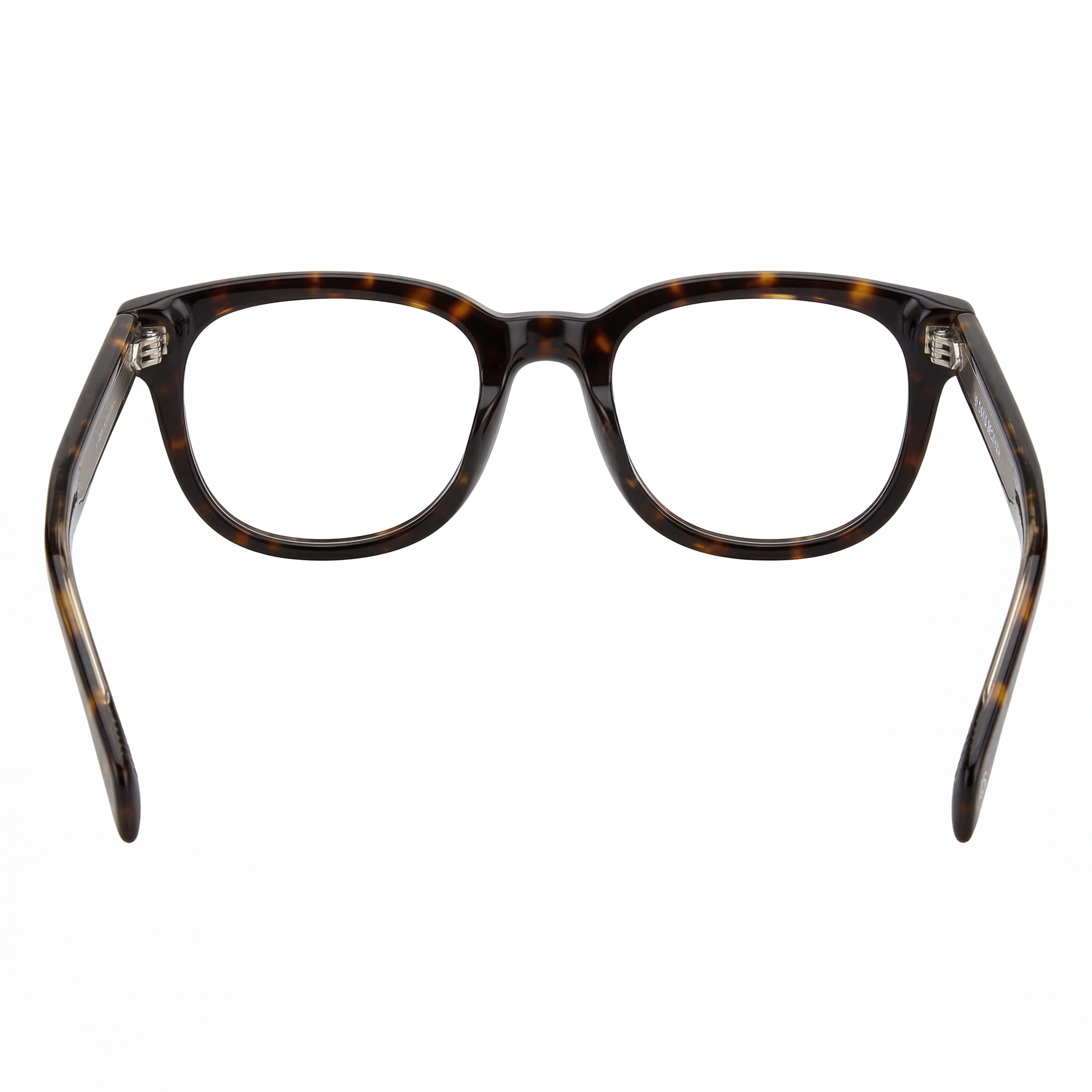 David Beckham Db 7097 Gafas de Sol Unisex Montura de Acetato Tortuga Oscuro Lente de Policarbonato Havana No Polarizadas 50mm, Photo 3