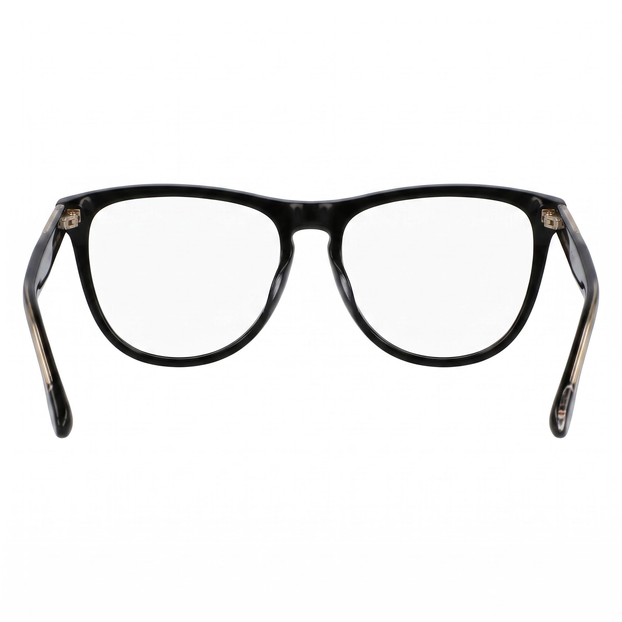 Gafas oftálmicas negras Victoria Beckham Vb2672 para mujer, tamaño de lente 56 mm, puente 15 mm, patilla 140 mm, Photo 3