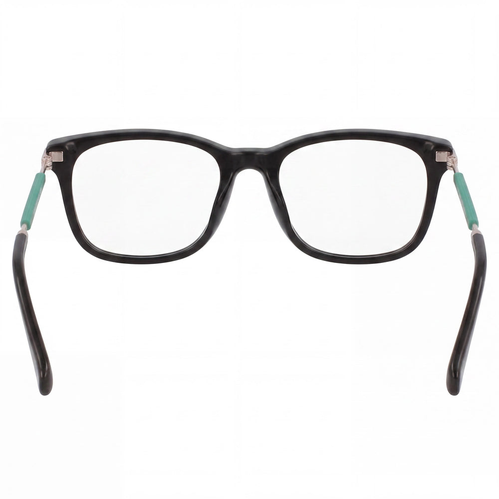 Calvin Klein Jeans Elegant Fashionable Unisex Eyeglasses, Multi-coloured Aetate & Metal Frame, 51mm