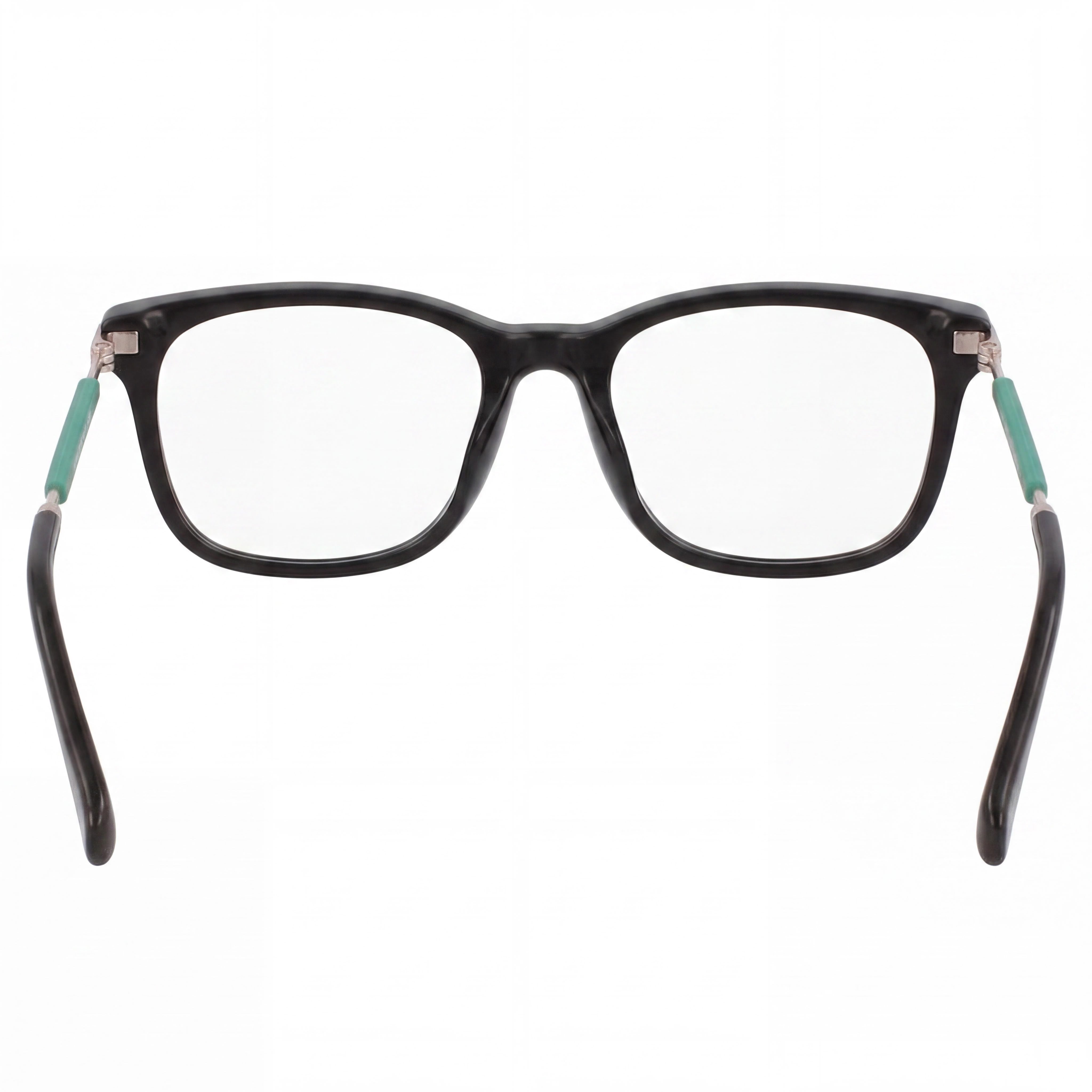 Calvin Klein Jeans Elegant Fashionable Unisex Eyeglasses, Multi-coloured Aetate & Metal Frame, 51mm, Photo 3
