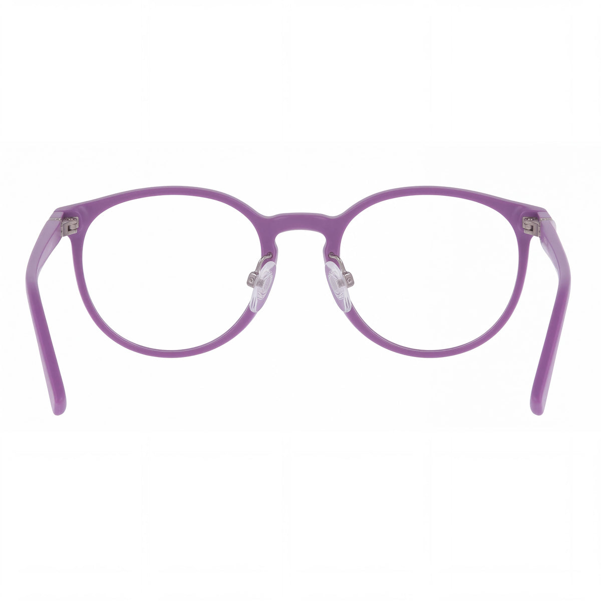 Gafas Ópticas Casuales para Mujer POLICE con Montura de Plástico Verde Salvia, Talla 50-19-135, Photo 2