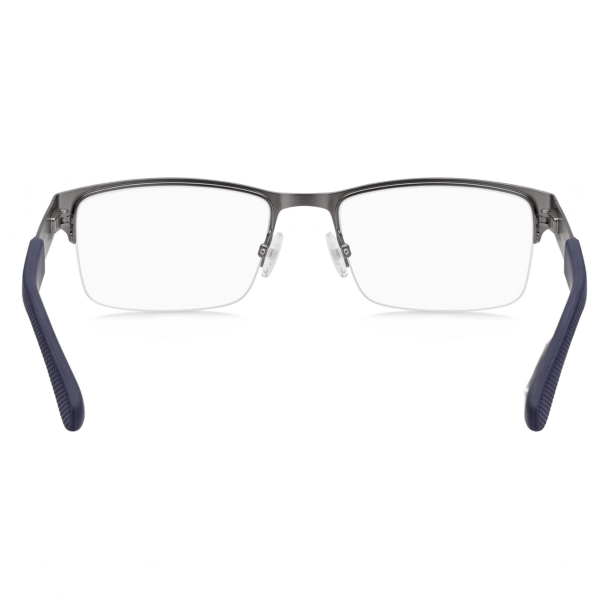Tommy Hilfiger Th 1524 Unisex Alloy Steel Non- Spectacle Frames Dark Ruth 52-18-145mm, Photo 3
