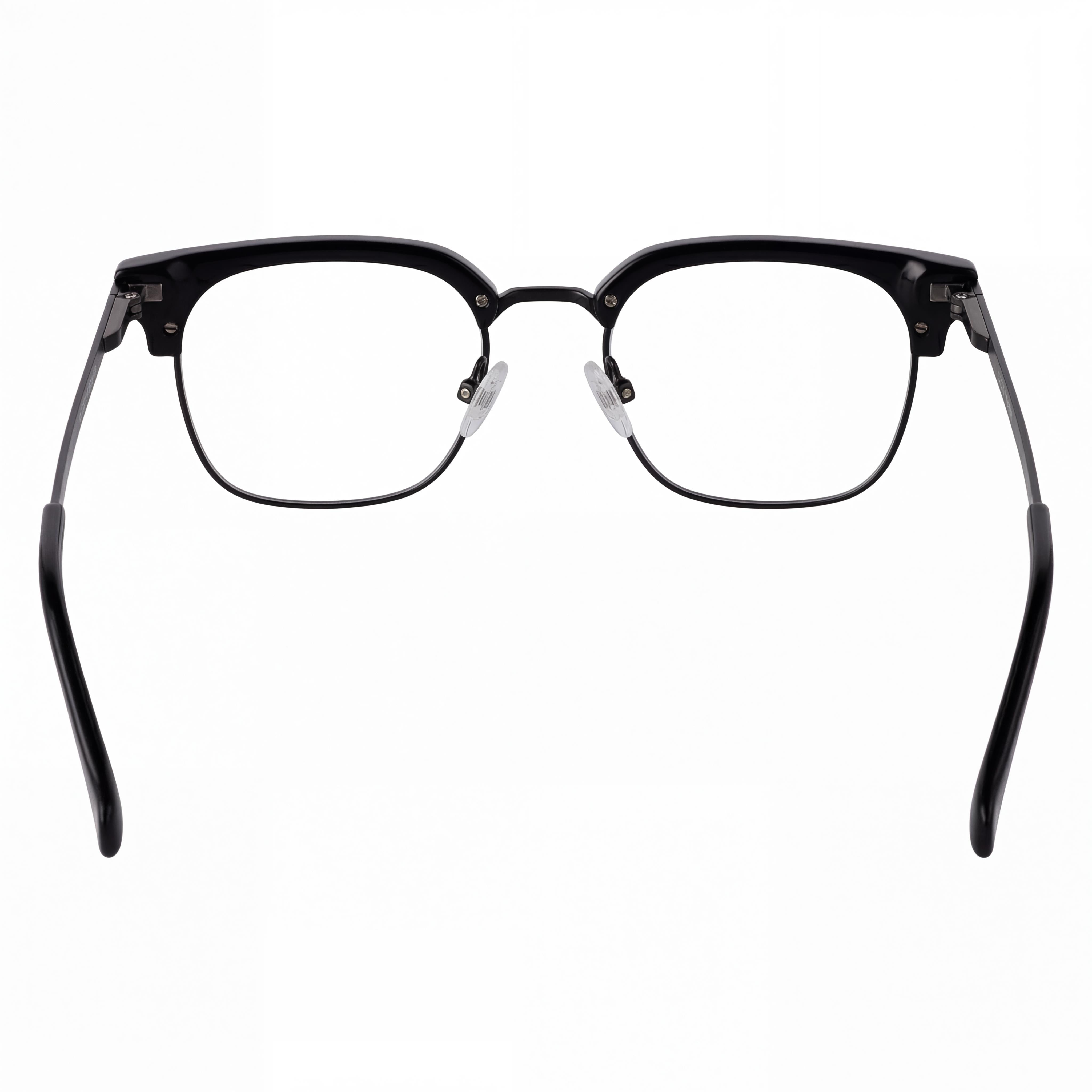 Gafas ligeras para hombre Lucky Brand Vlbd322, ancho de lente 51 mm, ancho de puente 19 mm, largo de patilla 140 mm, Photo 3