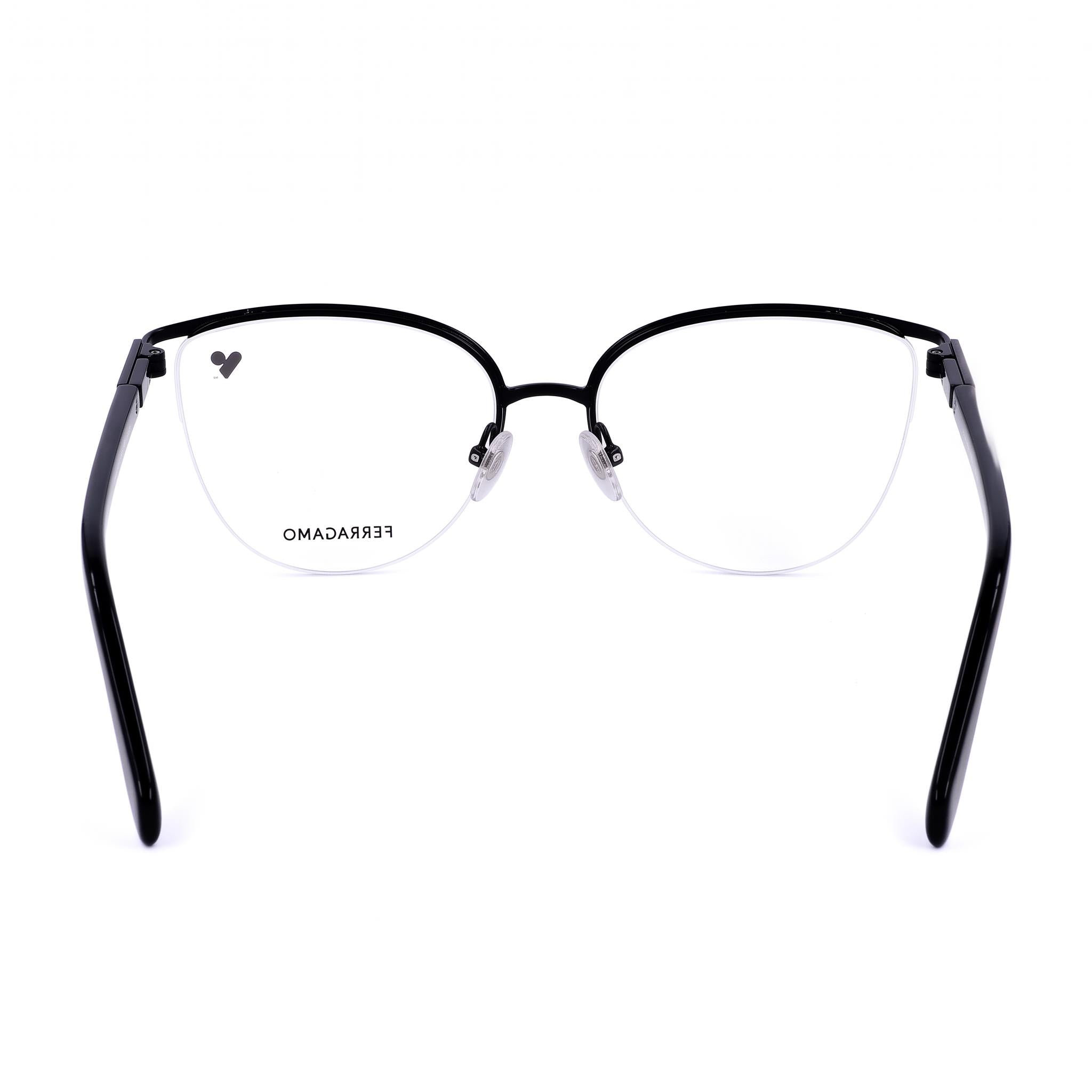 Salvatore Ferragamo Sf2227 Men's Metal Black Non-polarised 56mm, Photo 4