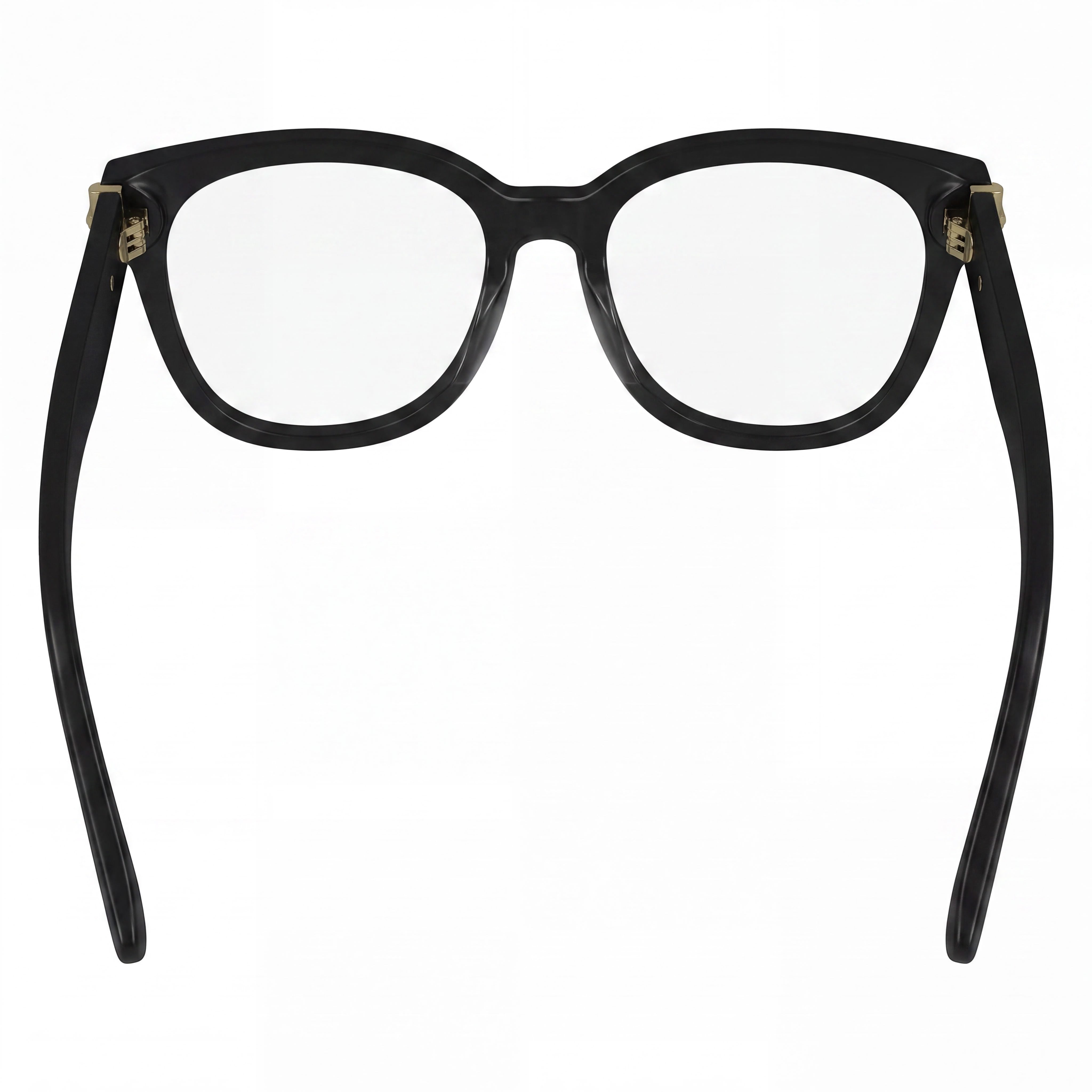 Gafas de sol Longchamp modernas para mujer, montura de acetato multicolor con lentes negras, 52 mm, Photo 4