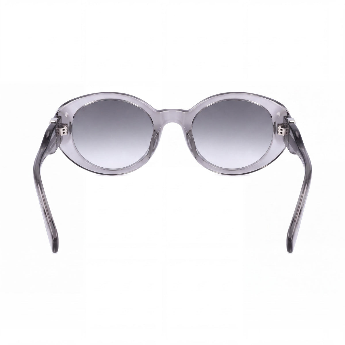 Marc Jacobs 792/F/S Women's Oval Acetate Non Polarized Sunglasses Havana/Brown Frame Brown Shaded Lens 53-21-145, Photo 3