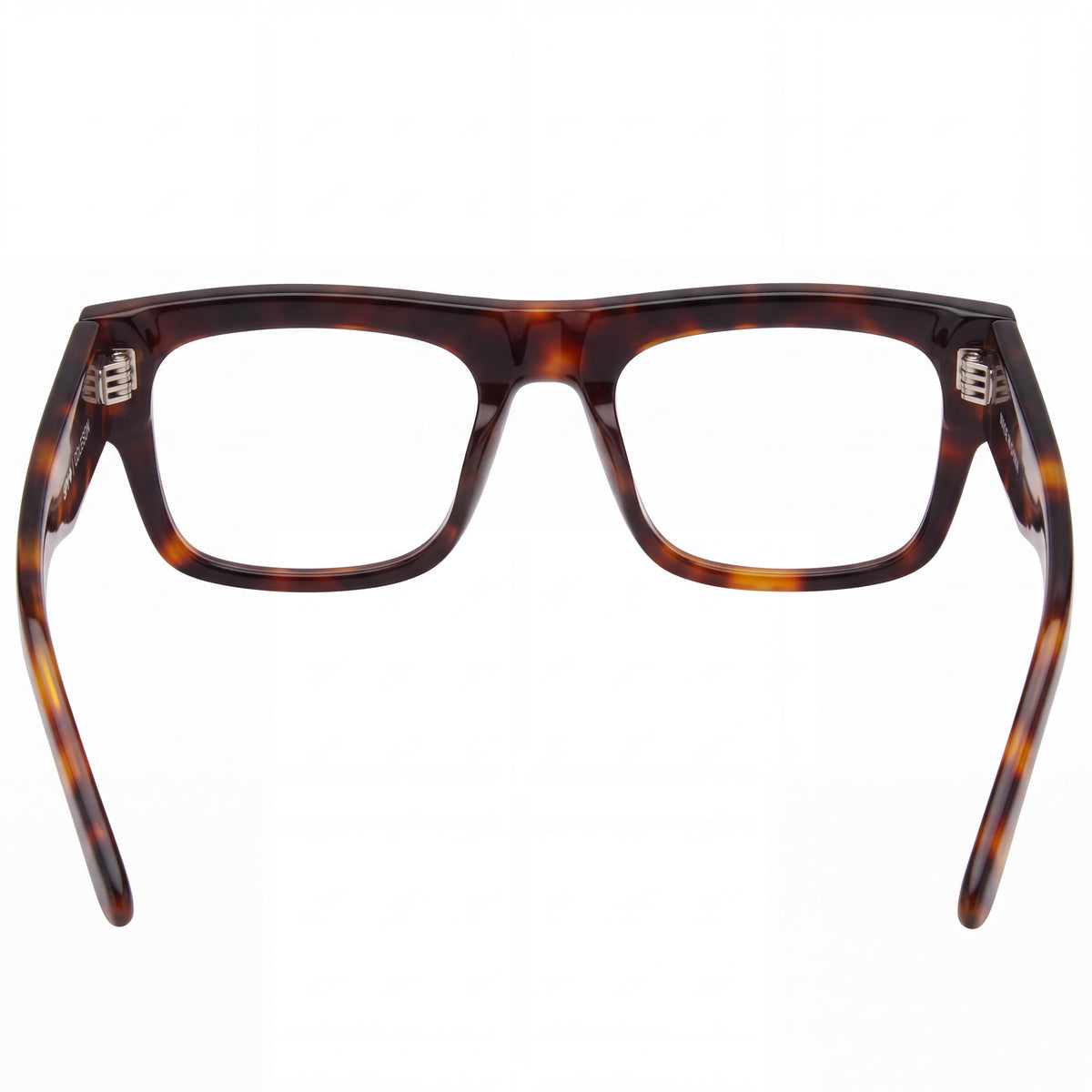 Spy Coleson 57 Unisex Acetate Multi-coloured Frame Non-polarized Clear Lens Sunglasses 57mm Bridge 21mm Temple 150mm, Photo 3