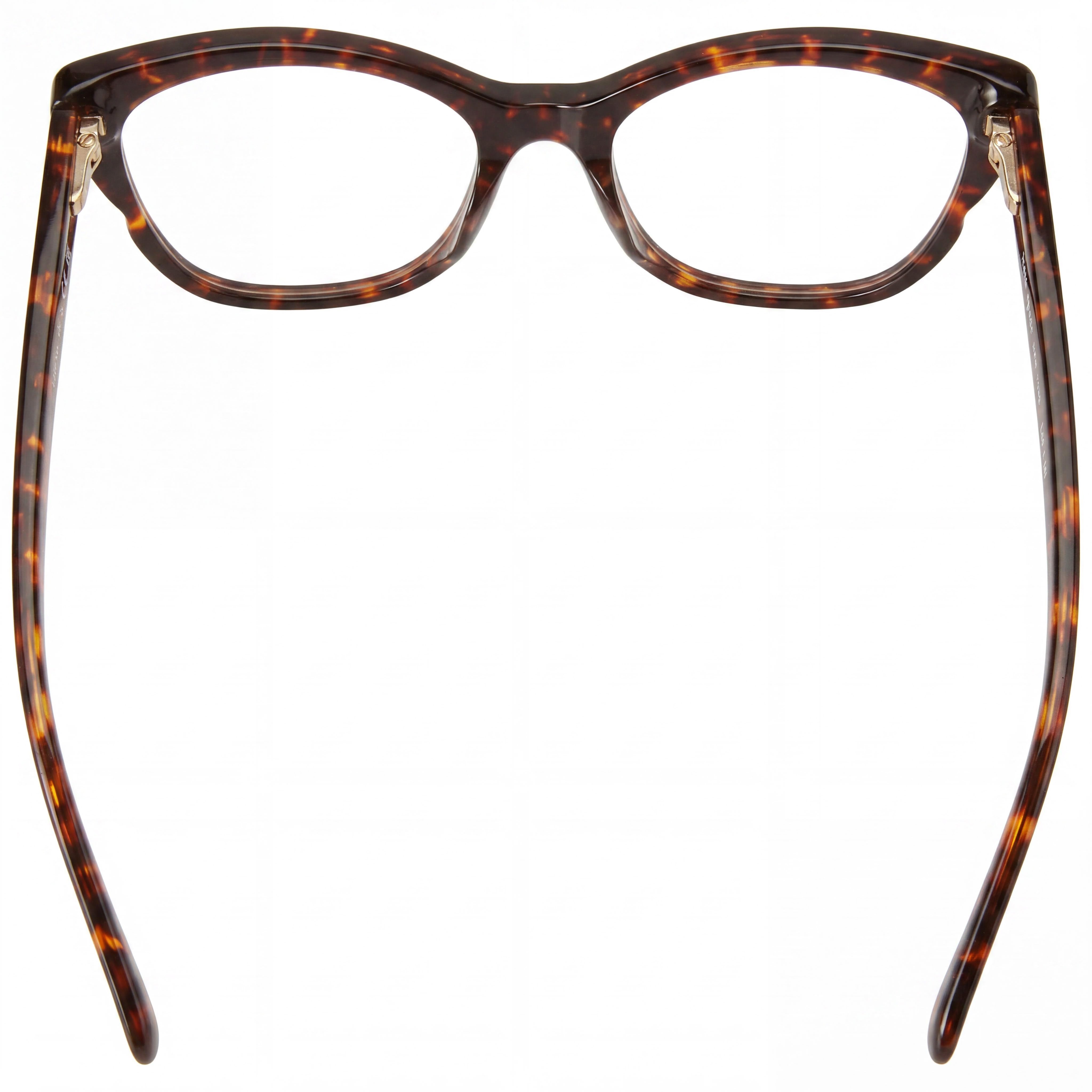 kate spade new york Gafas de sol modernas para mujer con montura de acetato Havanna y lentes no polarizadas de 51 mm, Photo 4