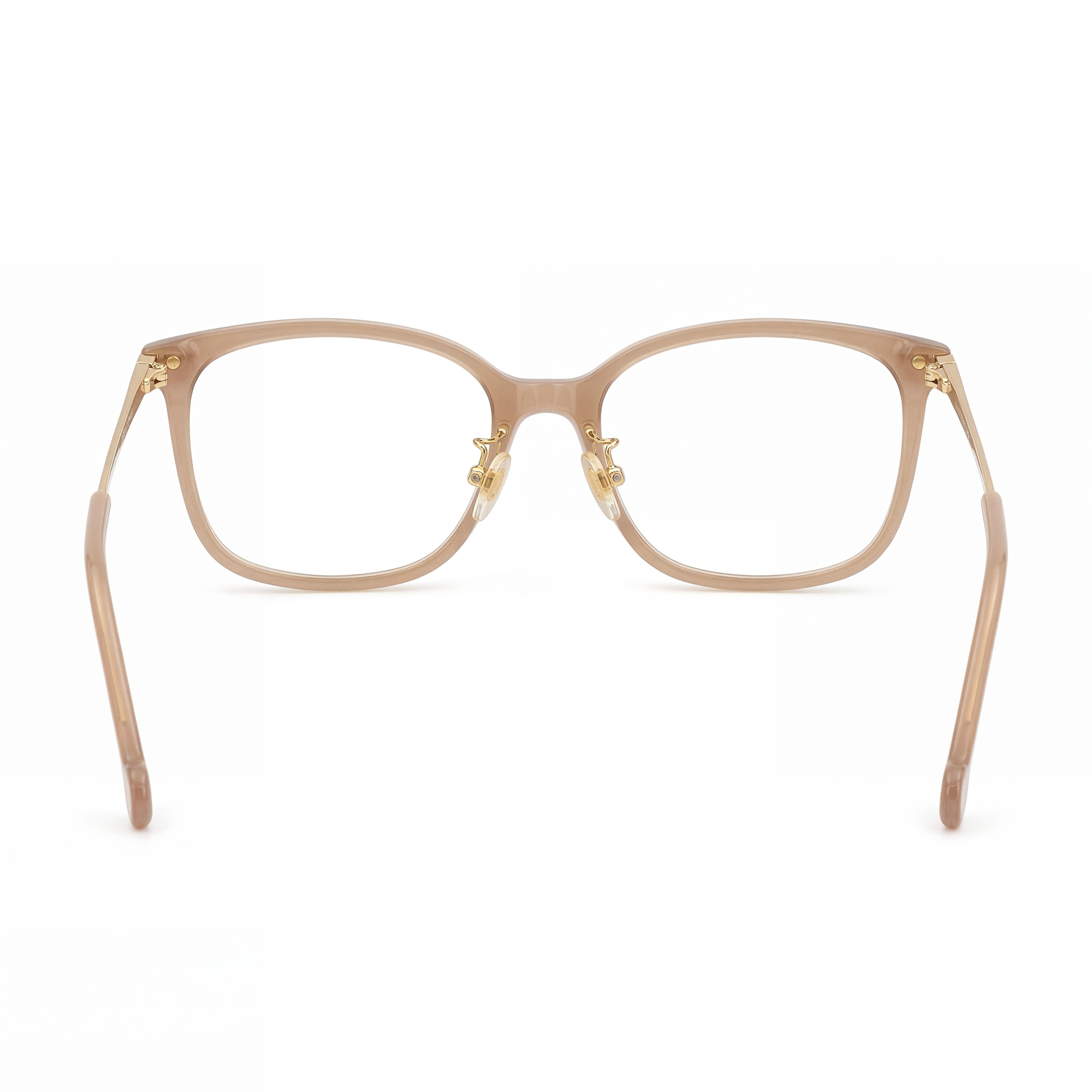 Carolina Herrera Casual Women's Acetate UV Protection Non-Polarized Eyeglasses 53-16-145, Photo 3
