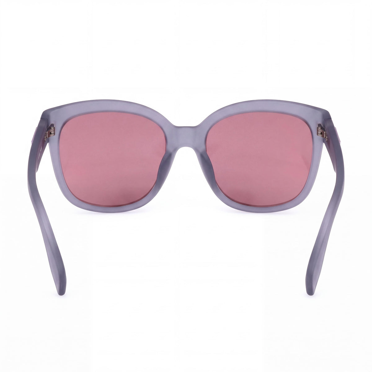 adidas Originals Casual Women's Bordeaux Acetate Mirrored Non-Polarized UV Protection Sunglasses 54mm, Photo 3