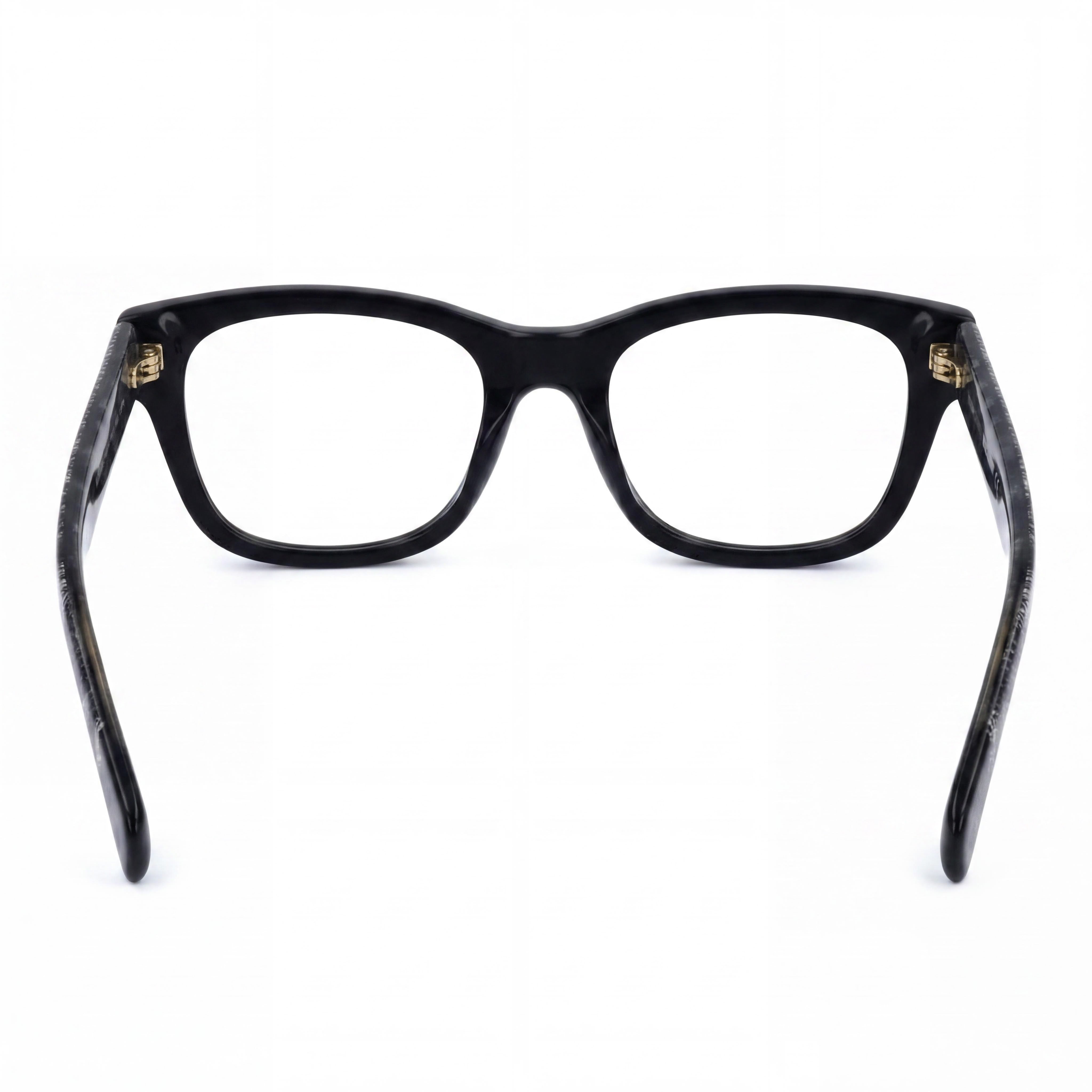 Missoni MIS 0104 Women's Casual Black Acetate Non-Polarized Sunglasses 50mm, Photo 3