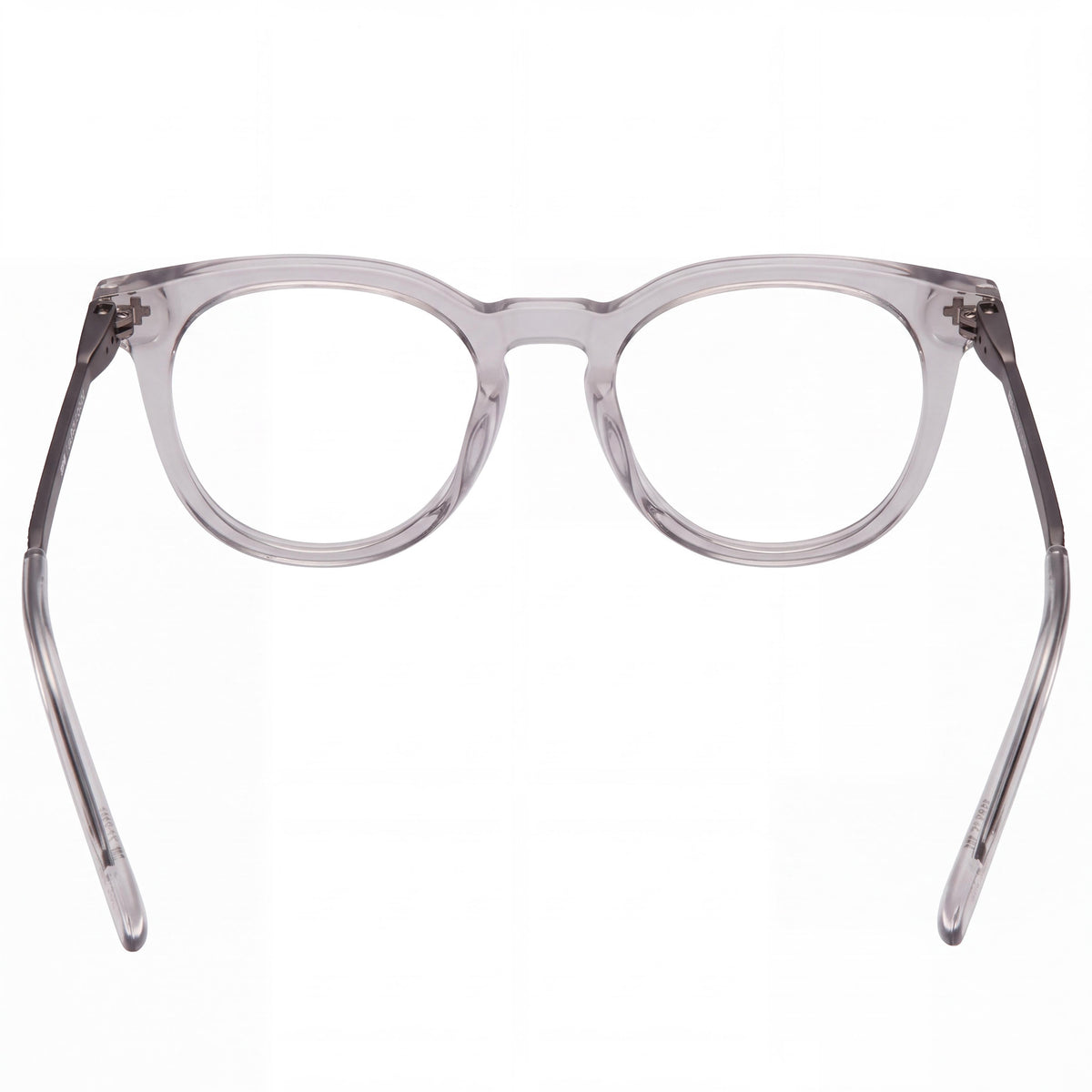 Spy Fusion 52 Unisex Eyewear with Ocean Tides Frame and Kunststoff Lenses, Photo 3