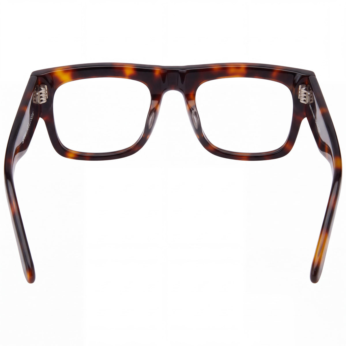 Gafas de estilo casual unisex Spy 5700000000136 con montura Ocean Tides y lentes de plástico, Photo 3